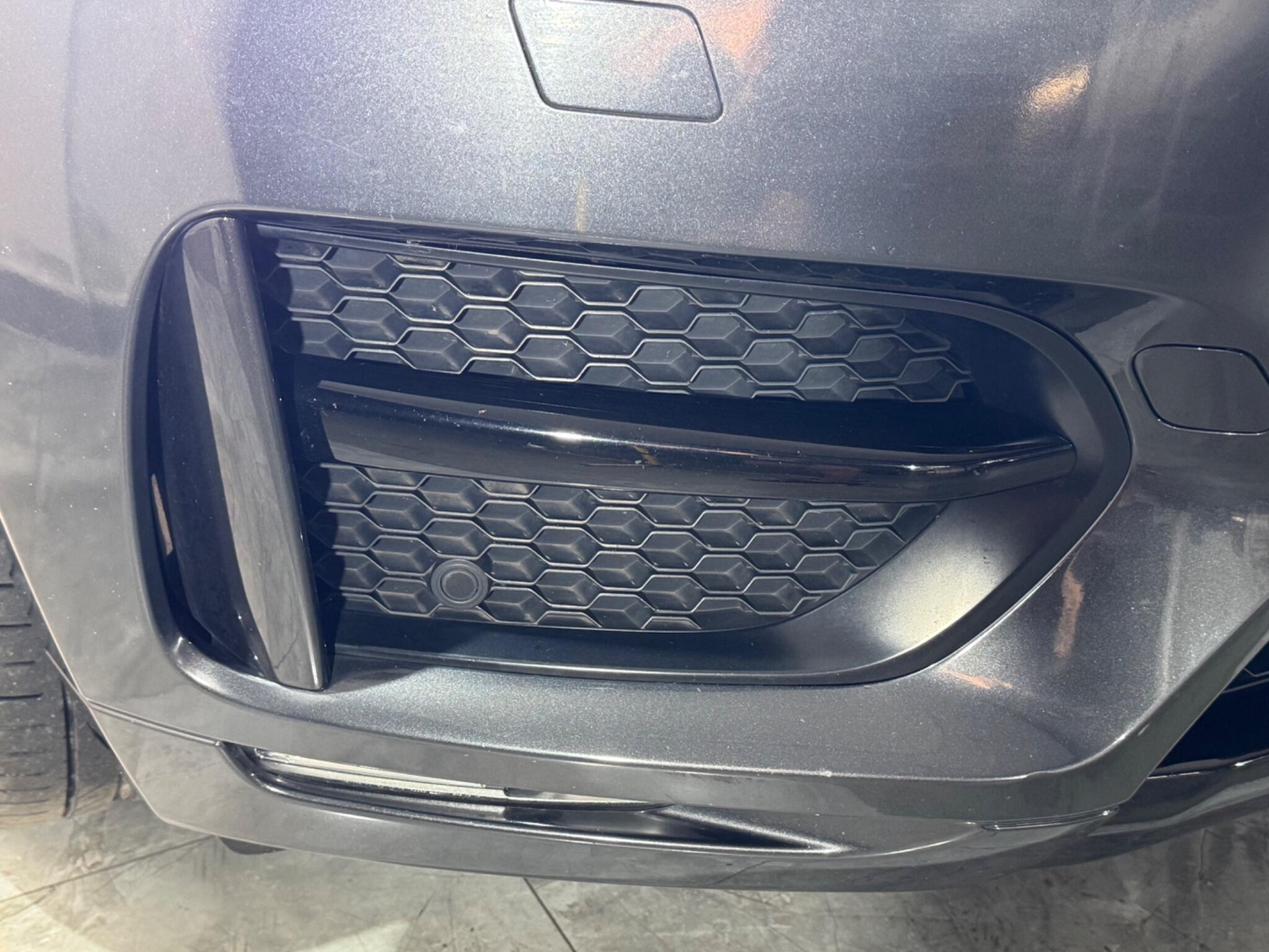 Jaguar F-Pace view 94