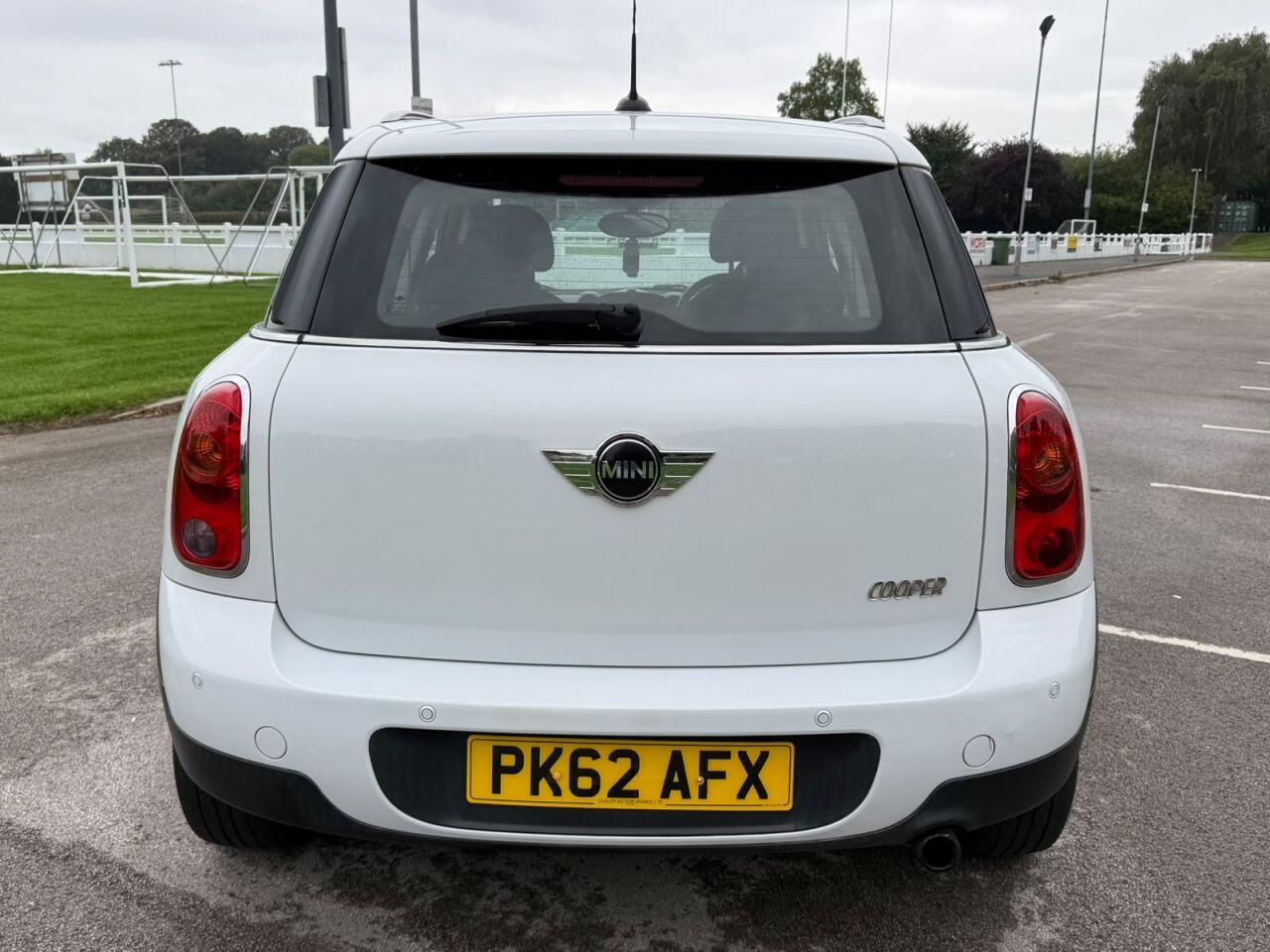 Mini Countryman view 15