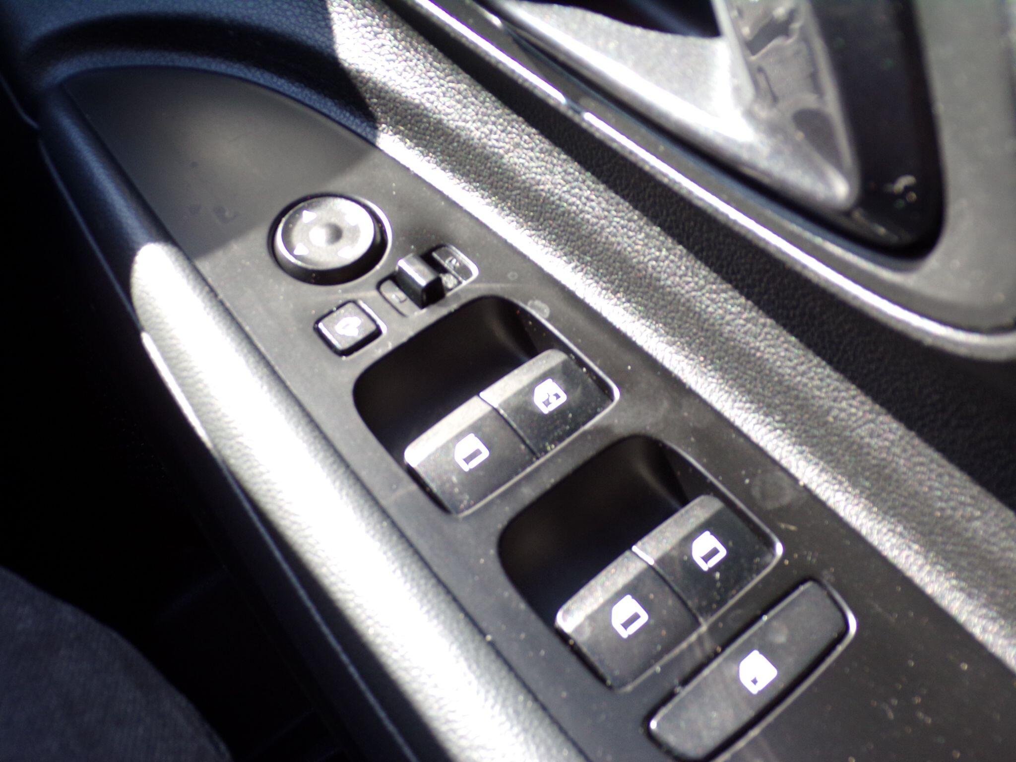 Hyundai Bayon view 28
