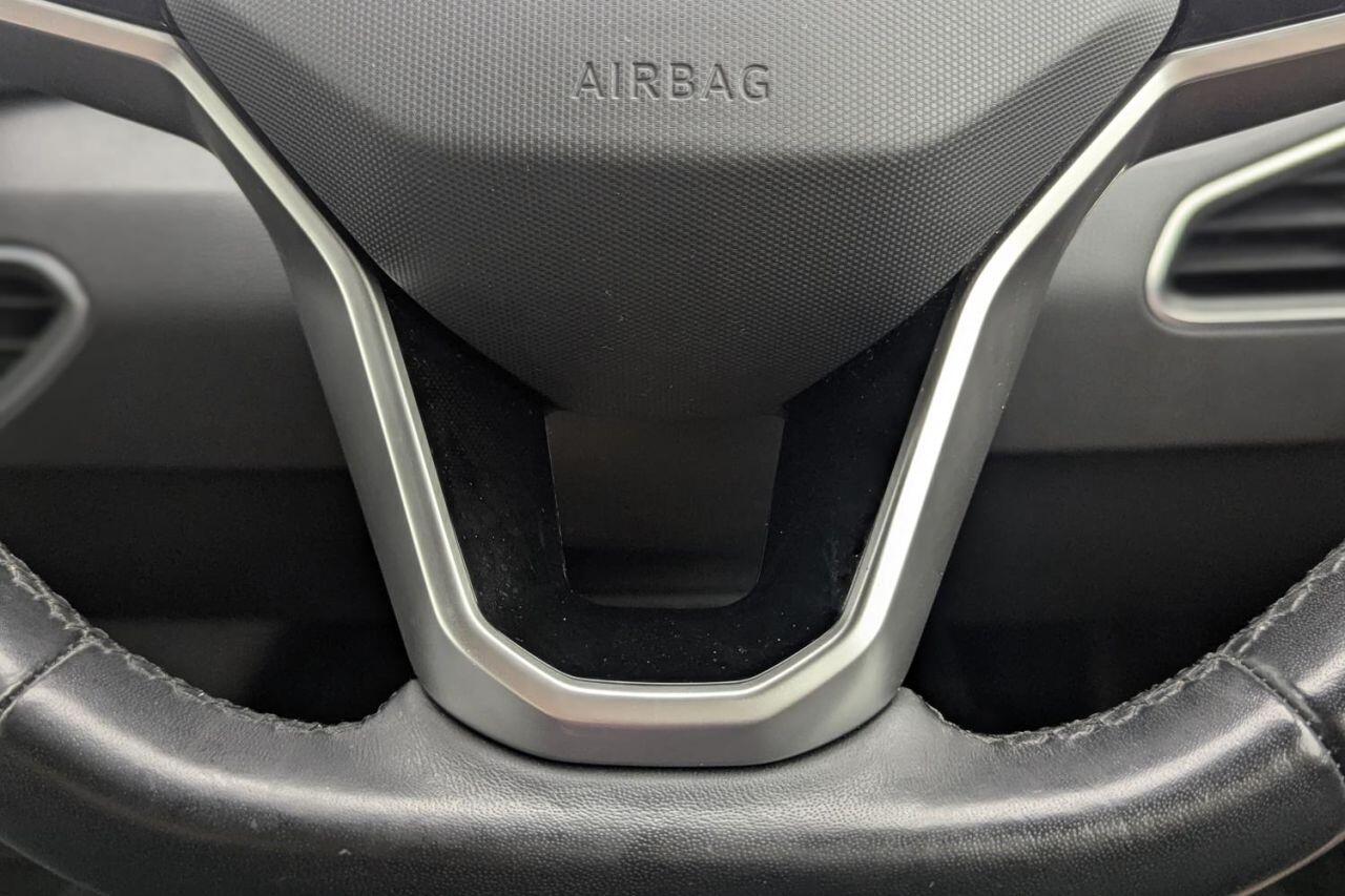 Volkswagen ID.3 view 34