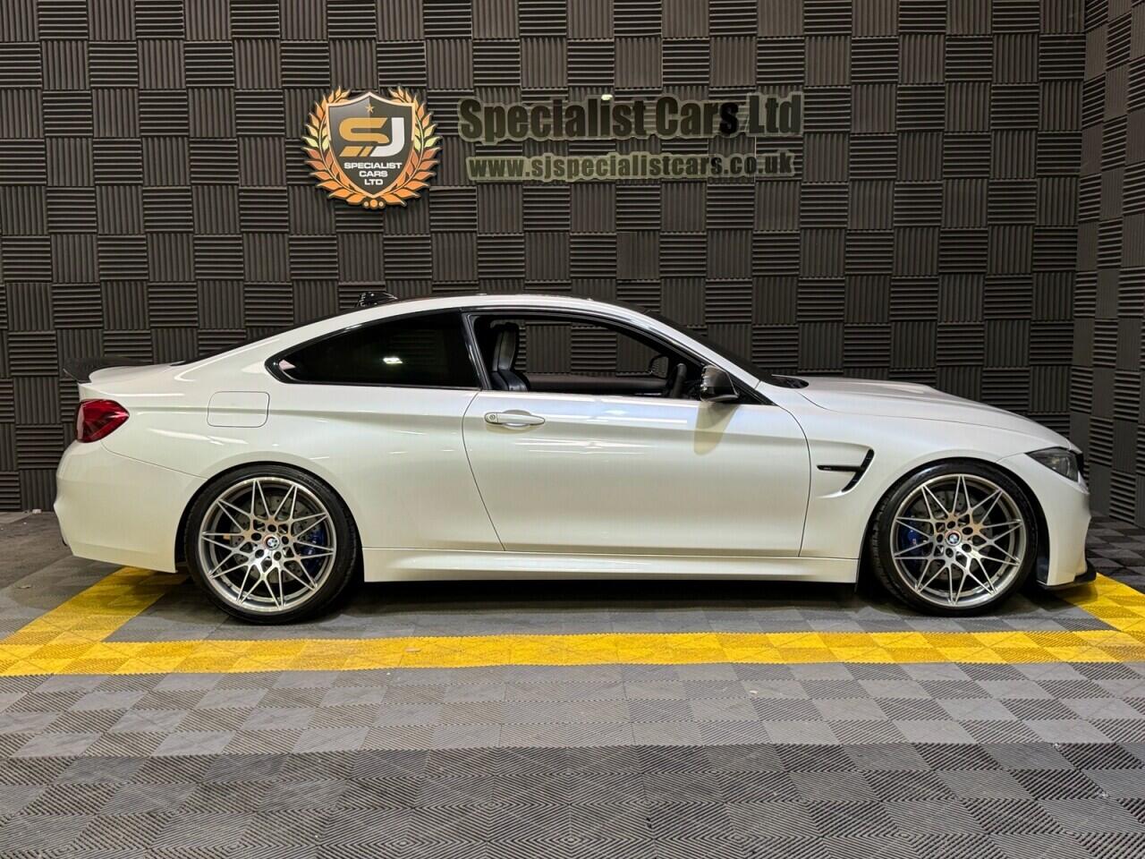BMW M4 view 36