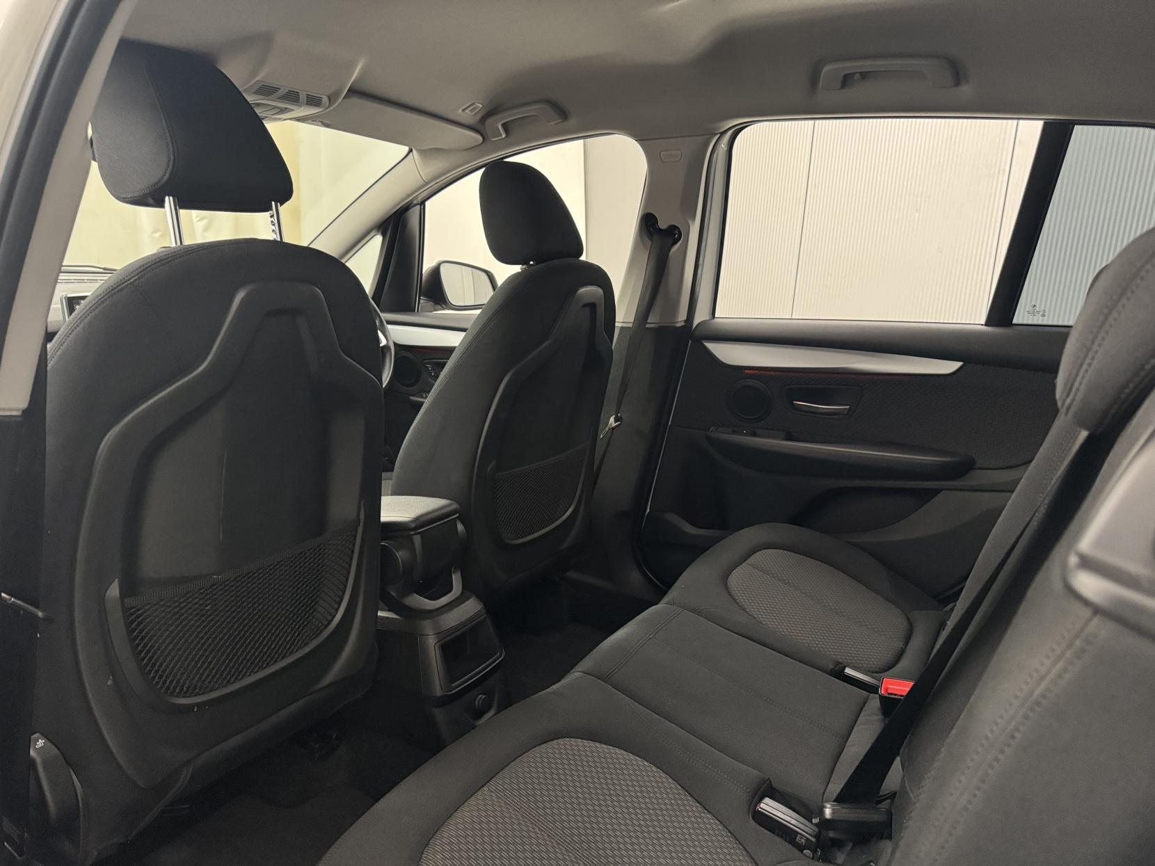 BMW 2 Series Gran Tourer view 55