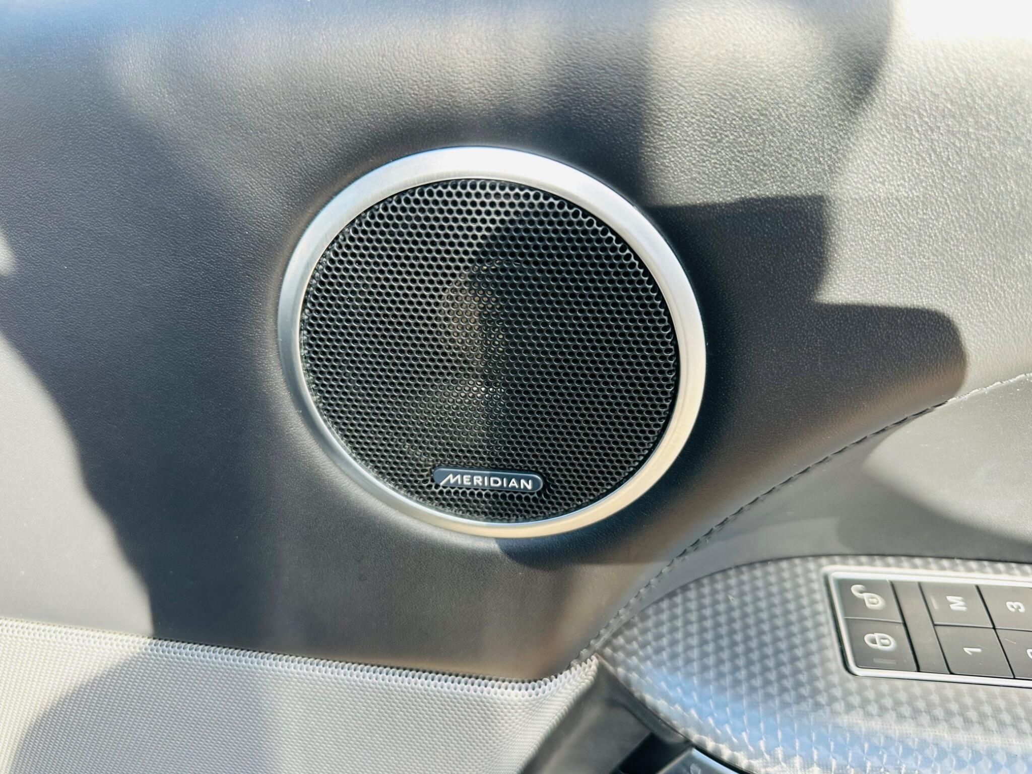 Land Rover Range Rover Sport view 24