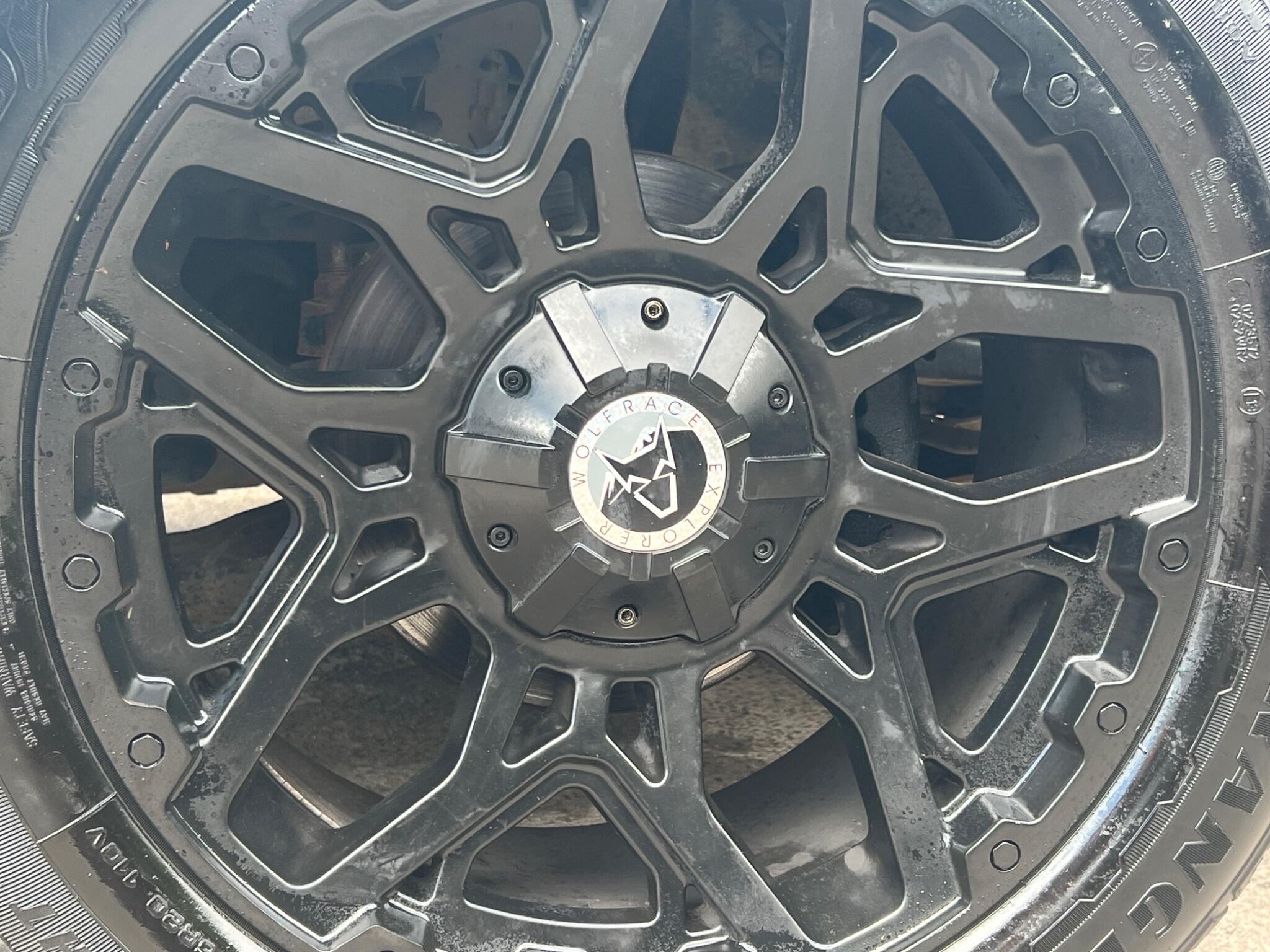 Ford Ranger view 15