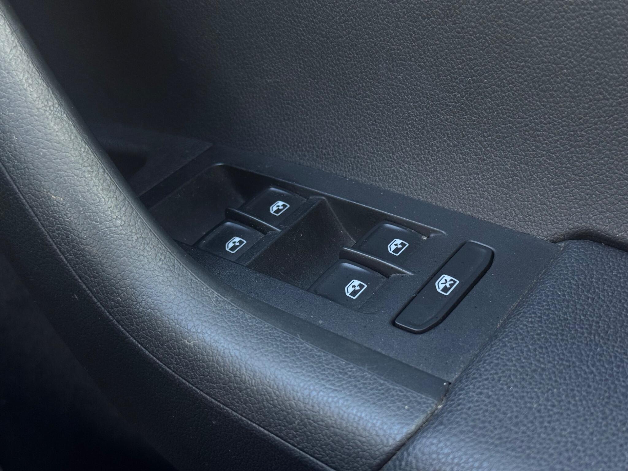 Skoda Octavia view 46