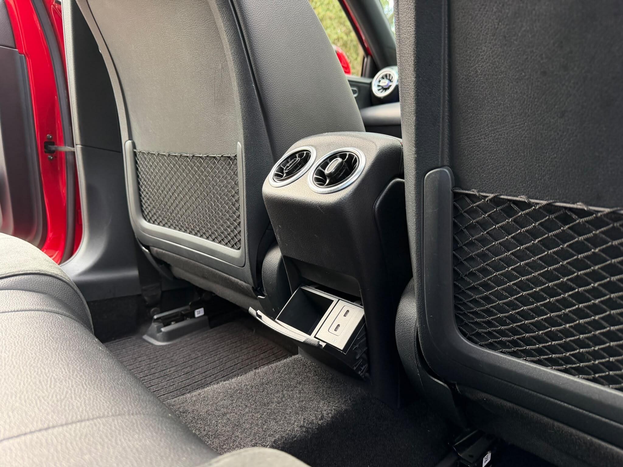 Mercedes-Benz A-Class view 19