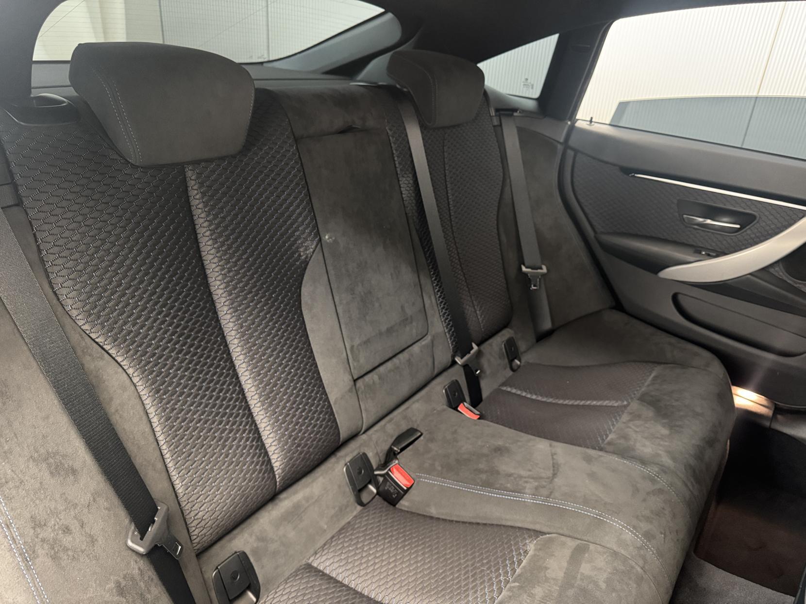 BMW 4 Series Gran Coupe view 61