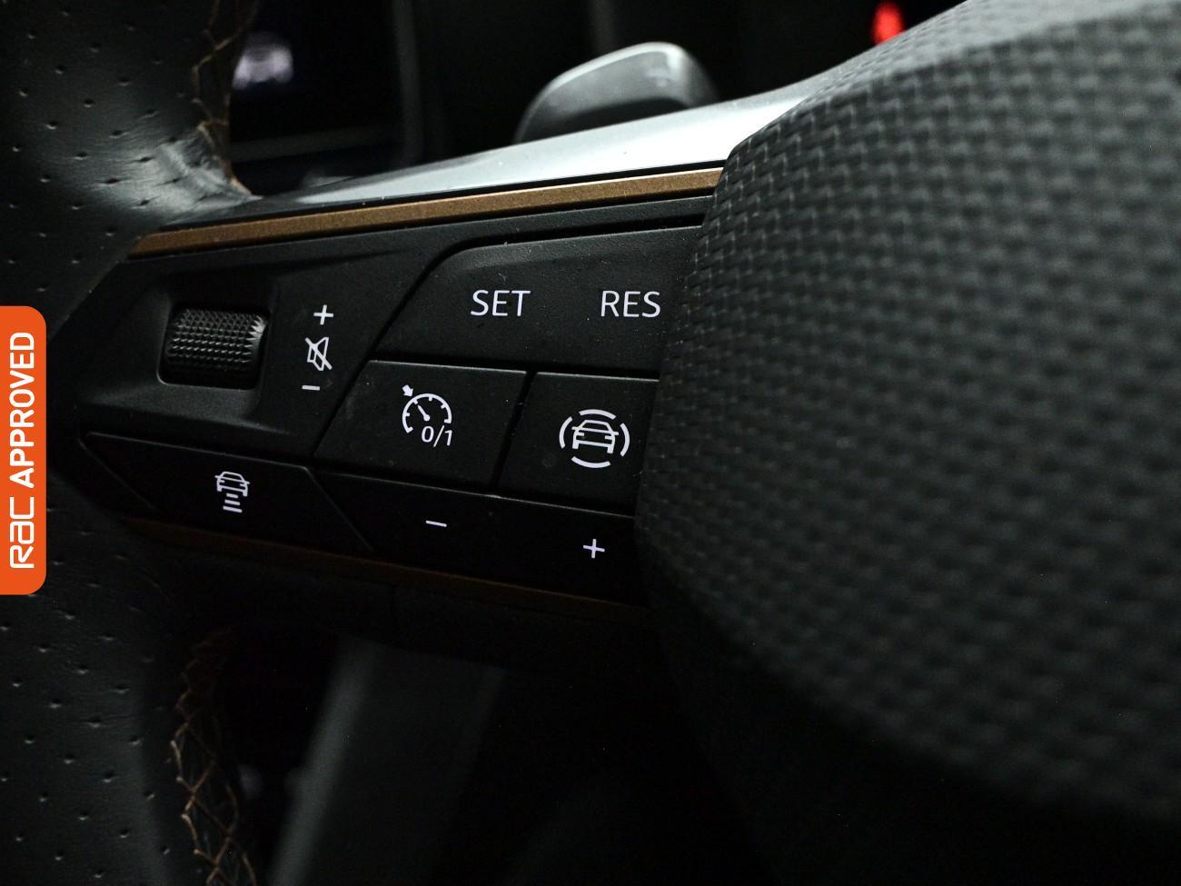 Cupra Formentor view 23