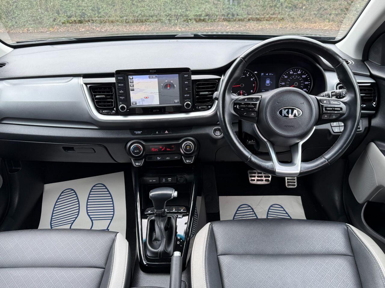 Kia Stonic view 15
