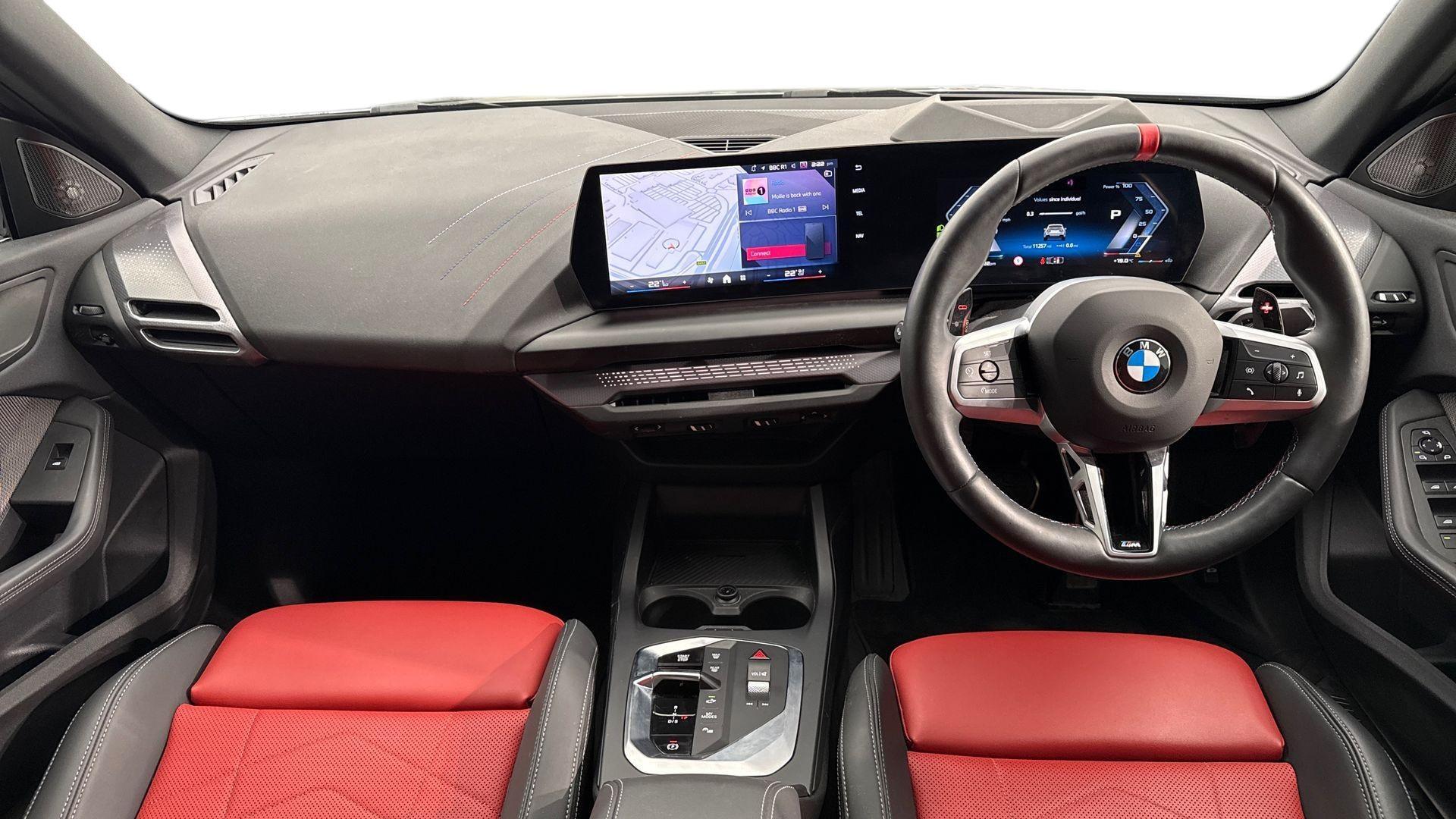 BMW 2 Series view 4