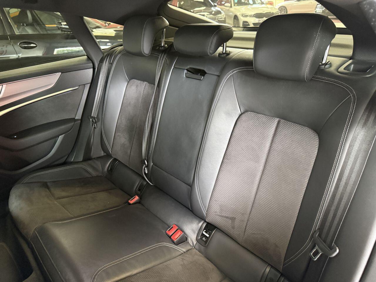 Audi A7 view 57