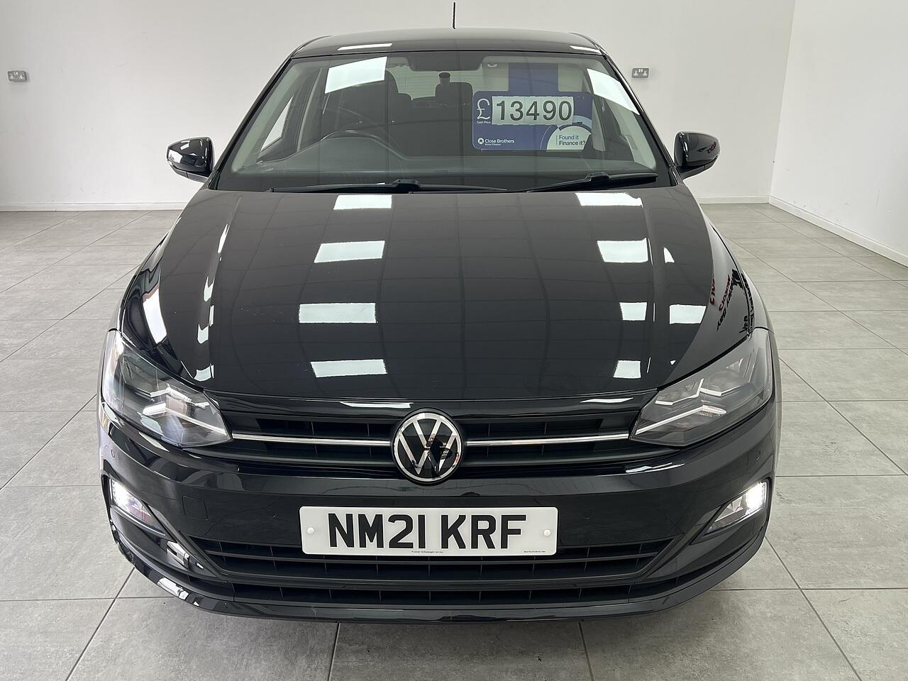 Volkswagen Polo view 7