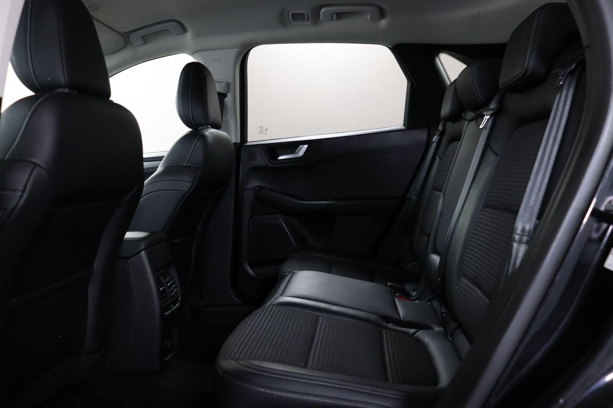 Ford Kuga view 42