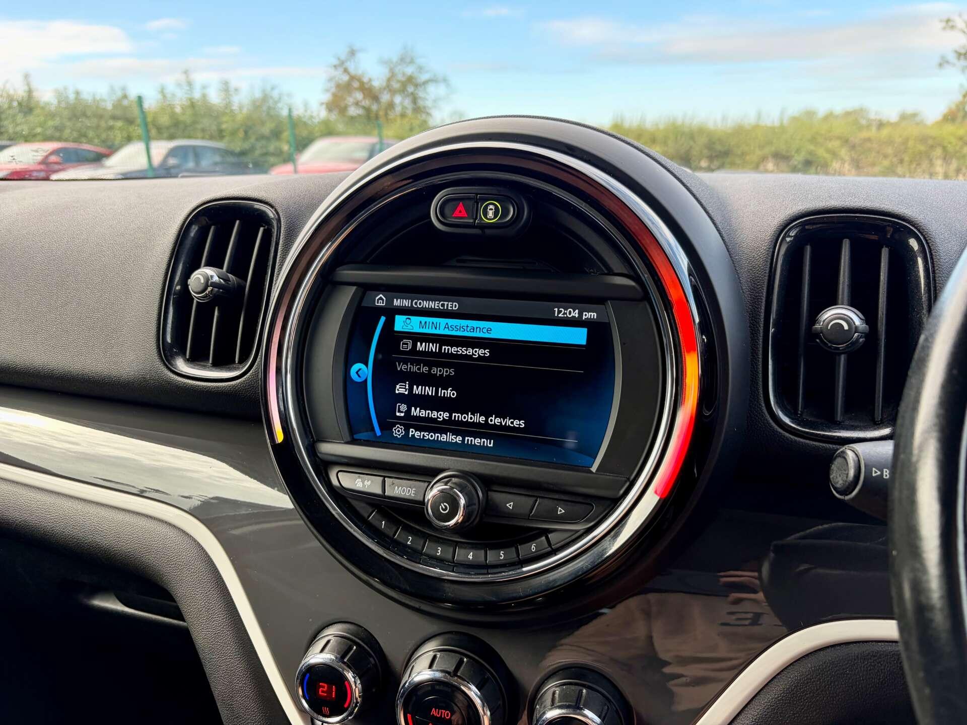 Mini Countryman view 48