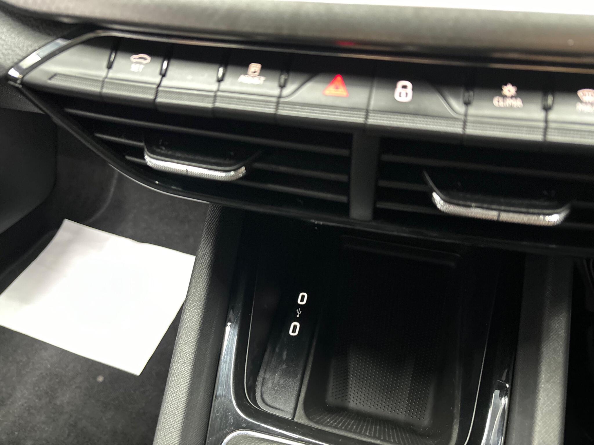 Skoda Octavia view 10