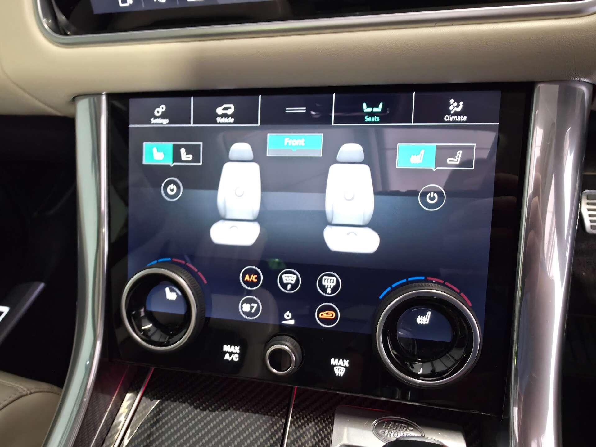 Land Rover Range Rover Sport view 54