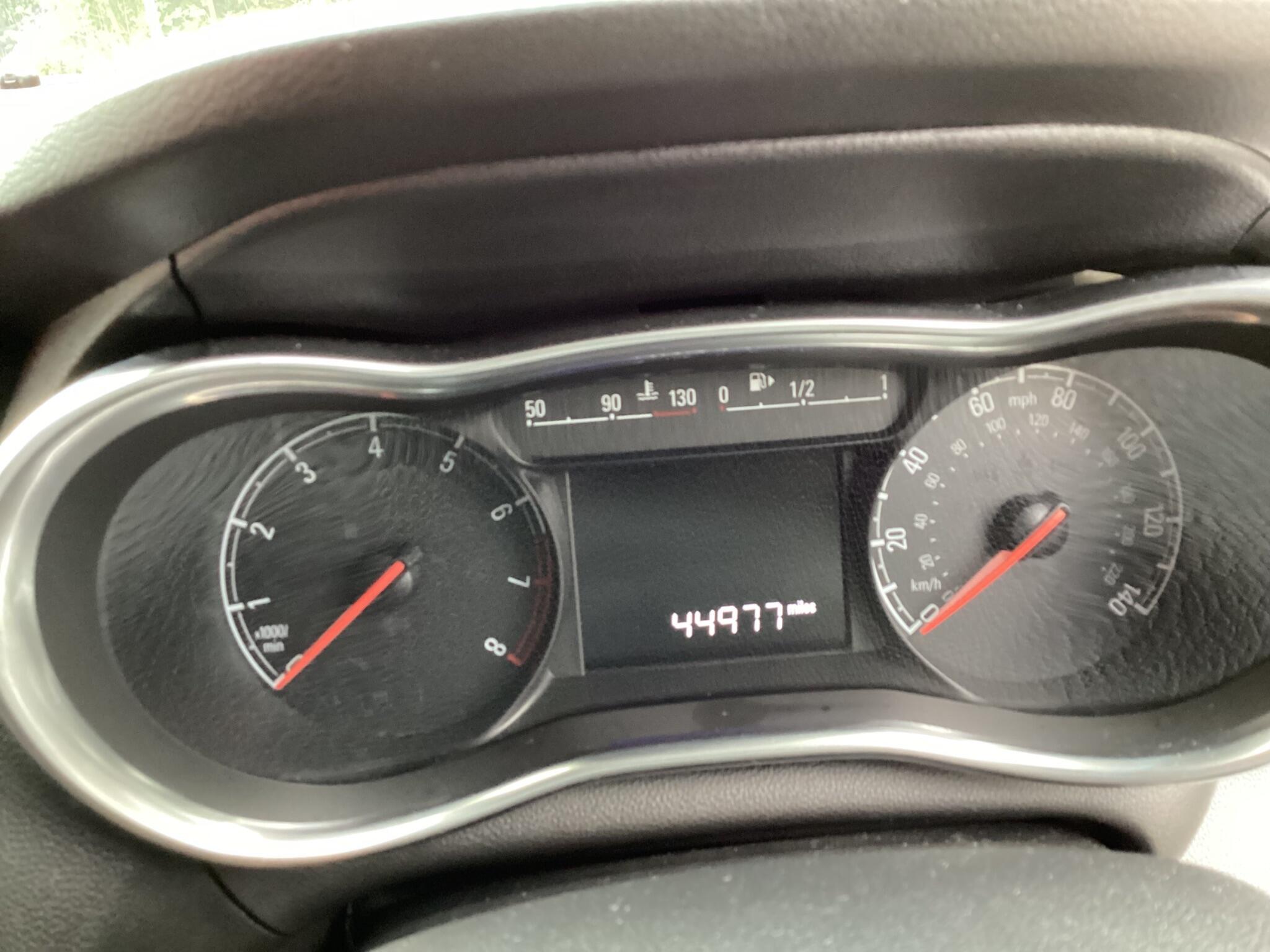 Vauxhall Viva view 16
