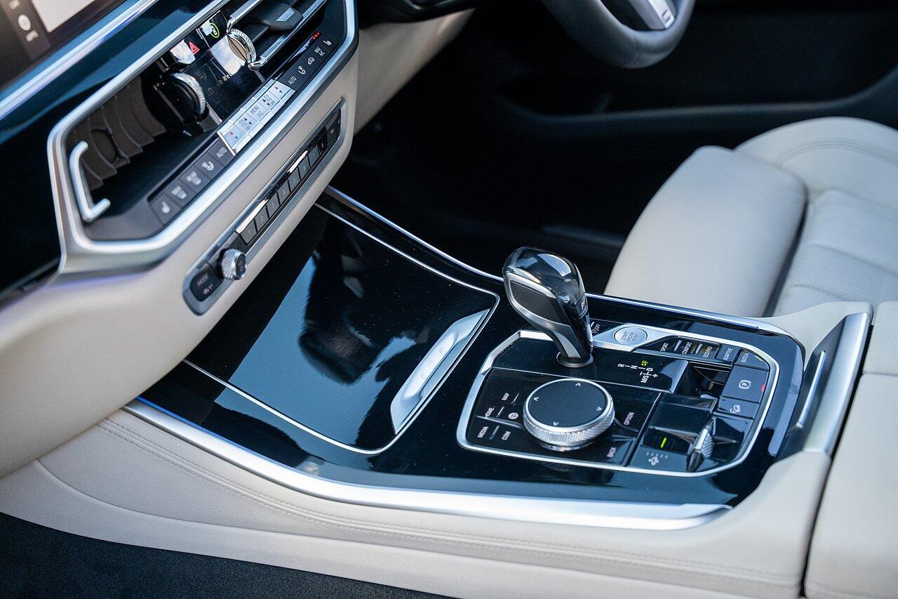 BMW X5 view 67