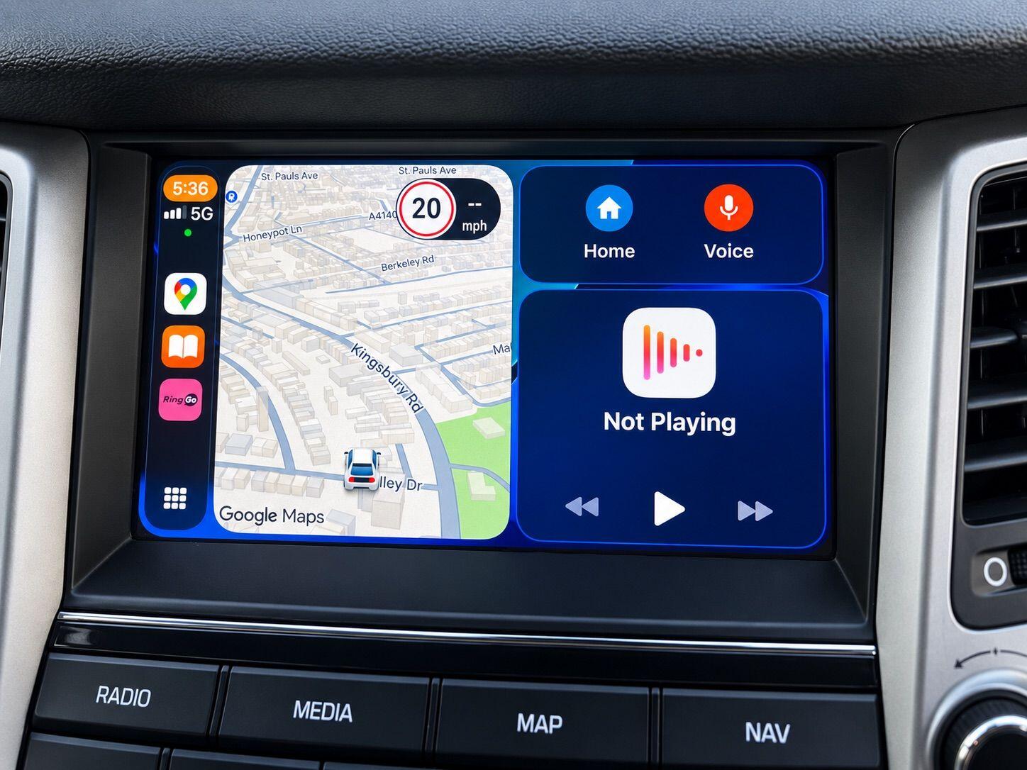 Hyundai Tucson view 21