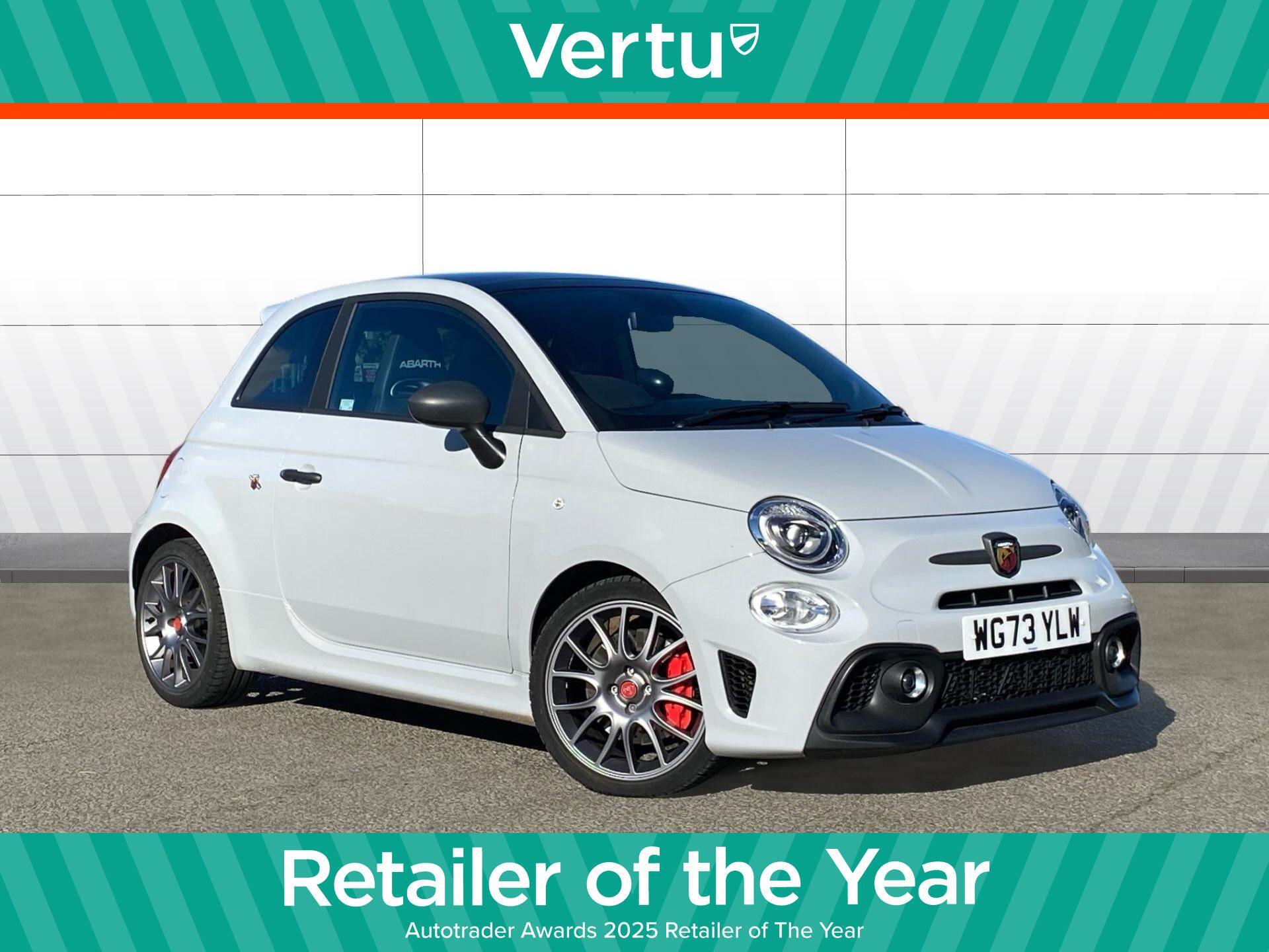 Abarth 695
