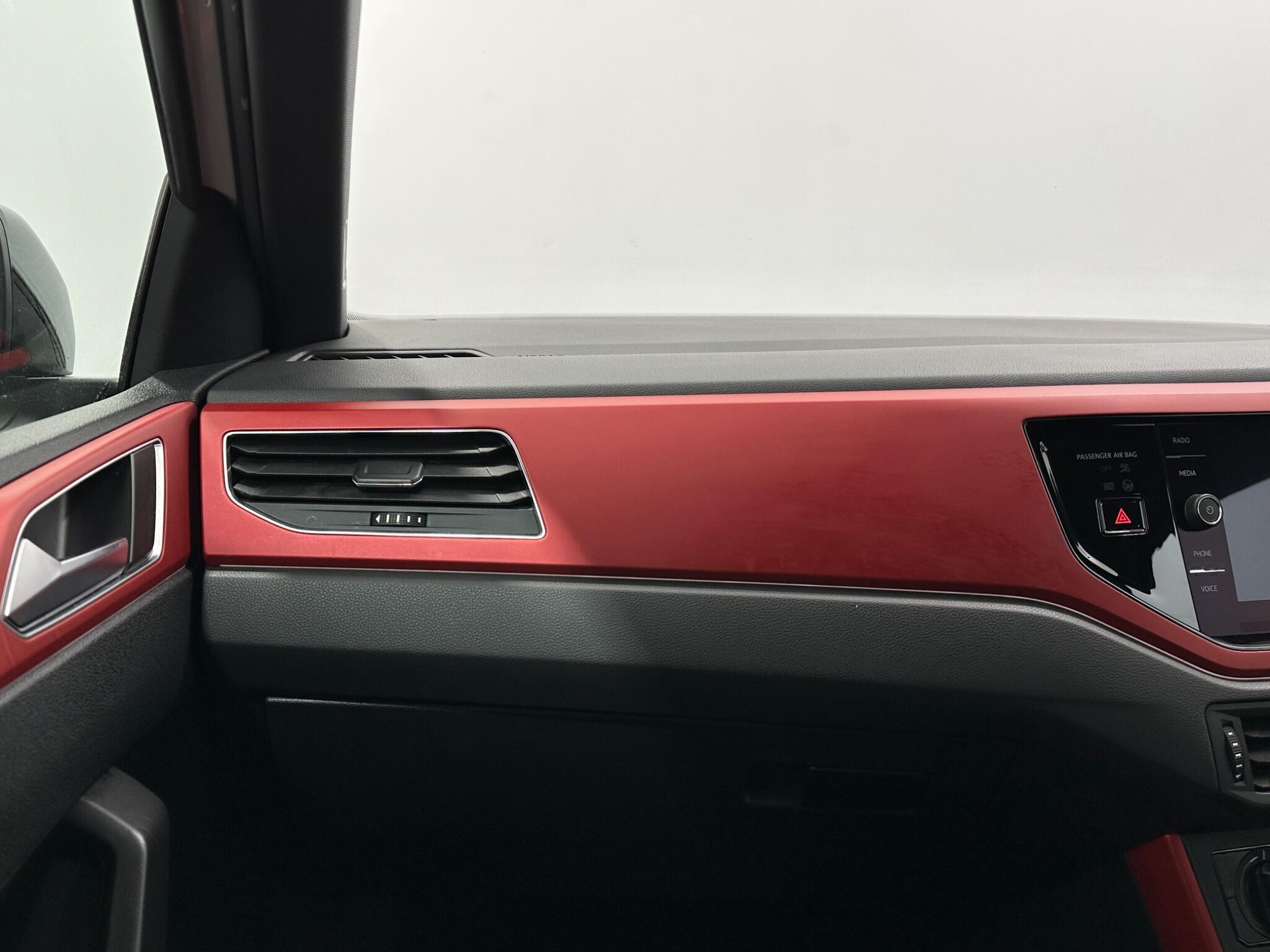 Volkswagen Polo view 28