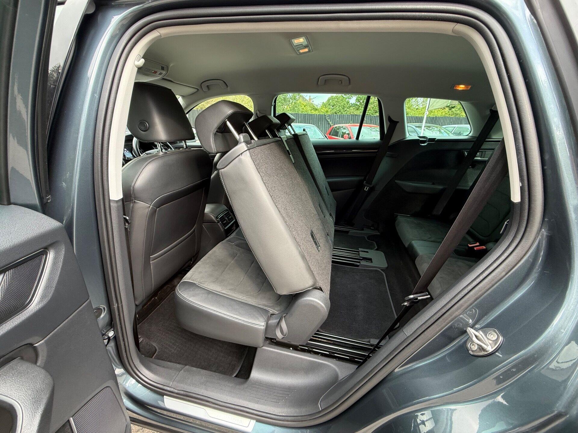 Skoda Kodiaq view 51