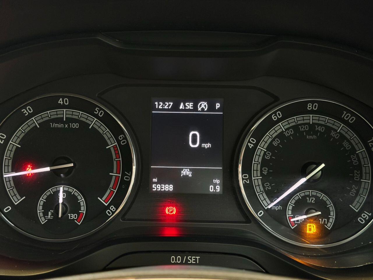 Skoda Karoq view 28