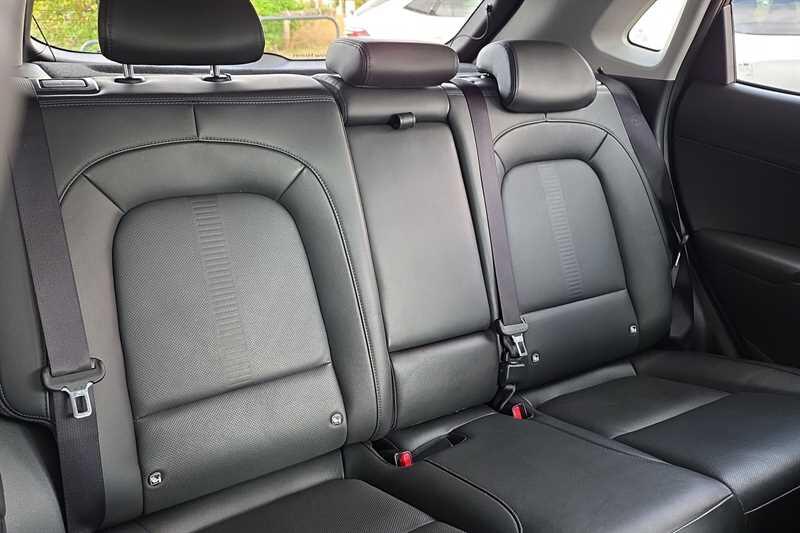 Hyundai Kona view 23