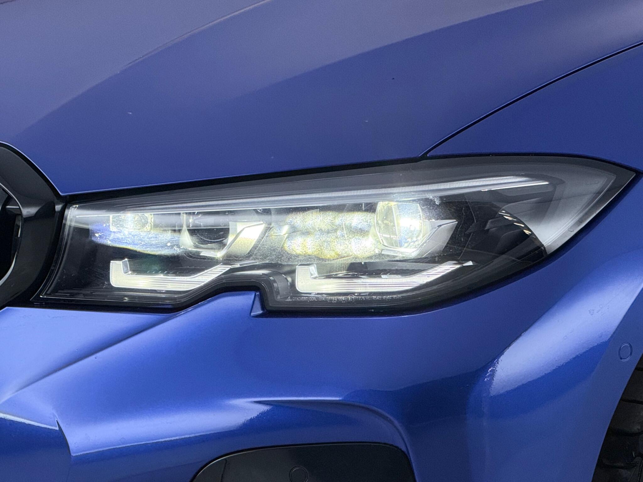 BMW 3 Series view 7