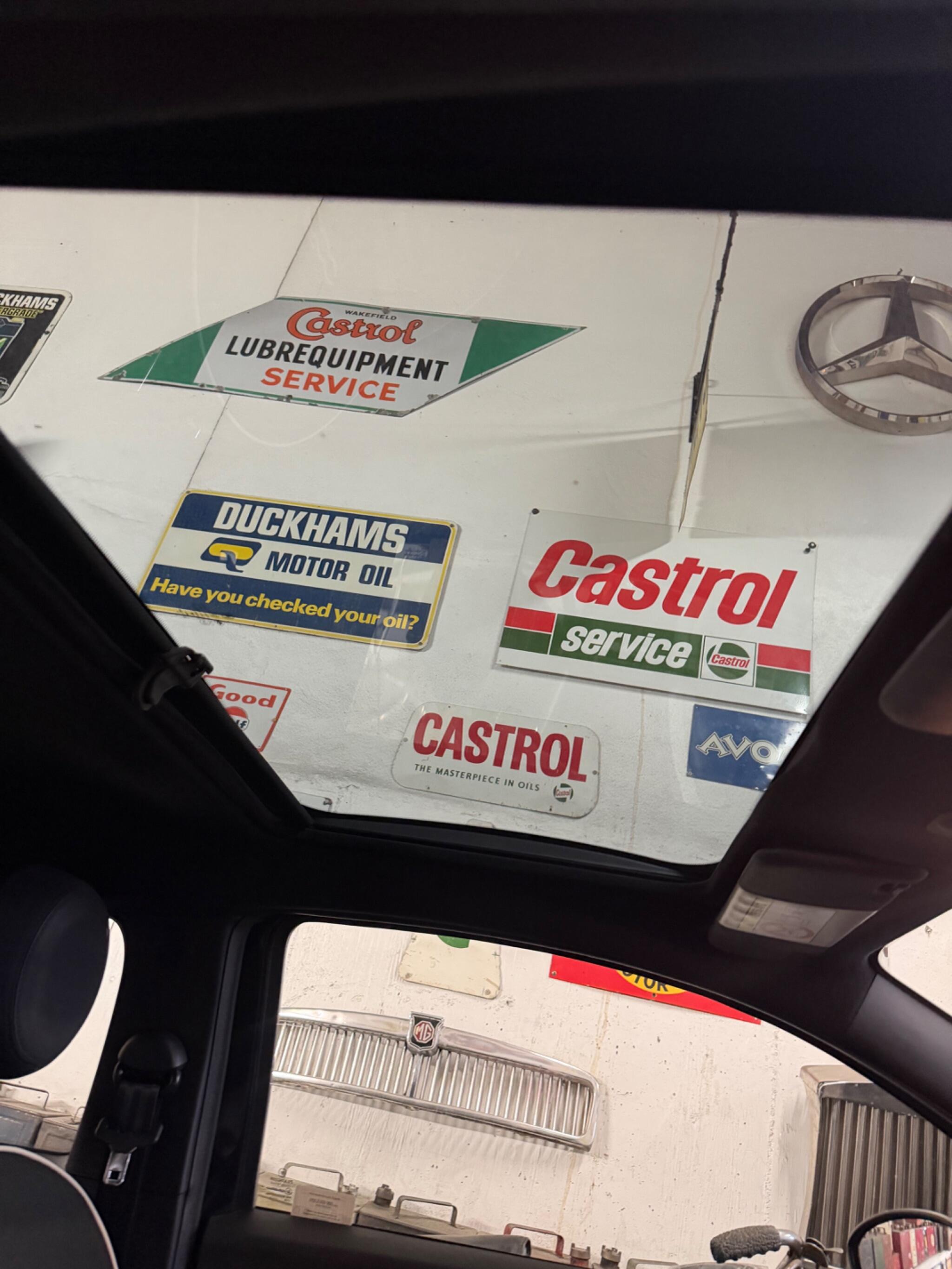 Fiat 500 view 4