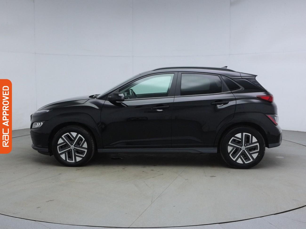 Hyundai Kona view 34