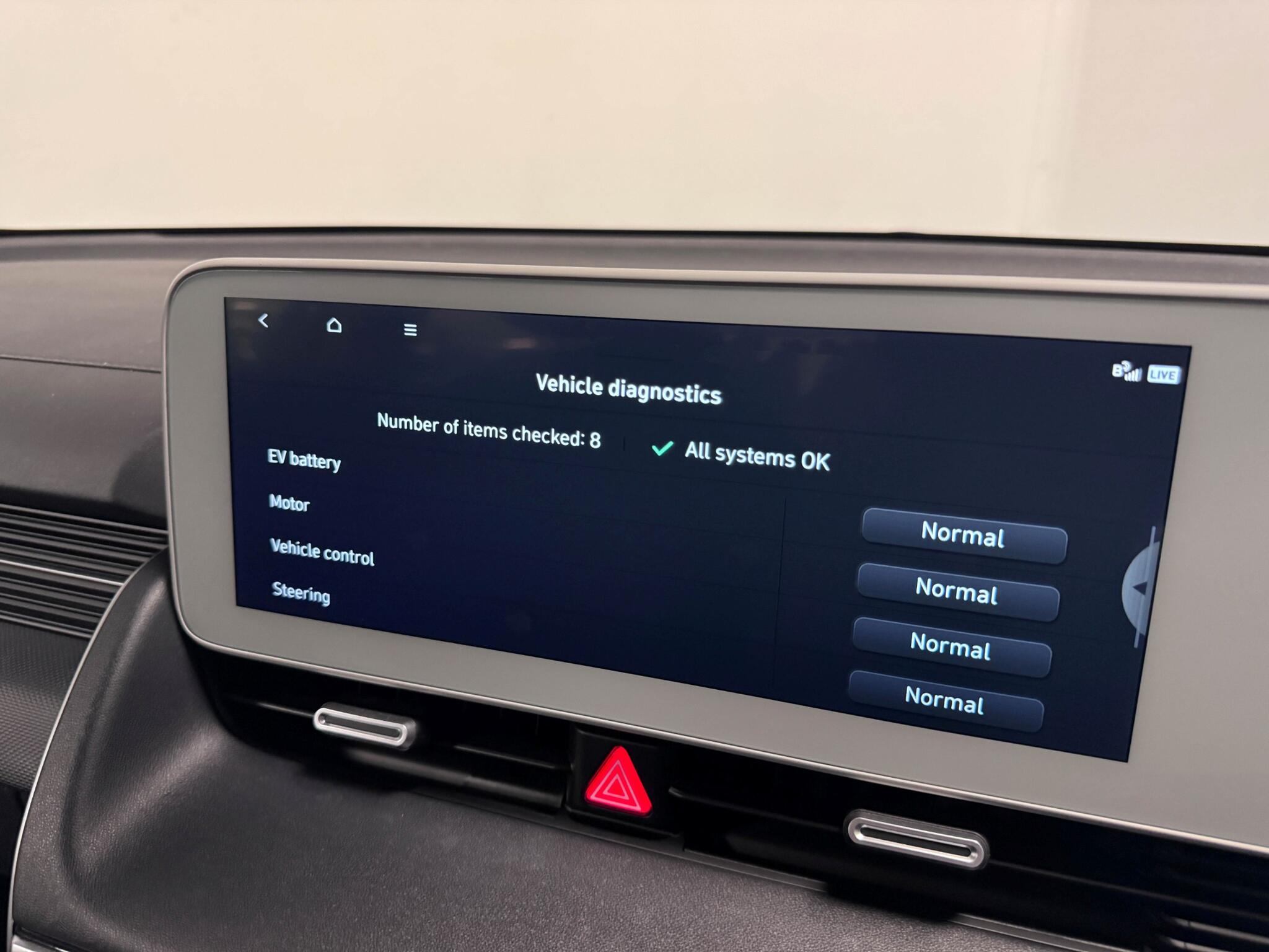 Hyundai Ioniq 5 view 52