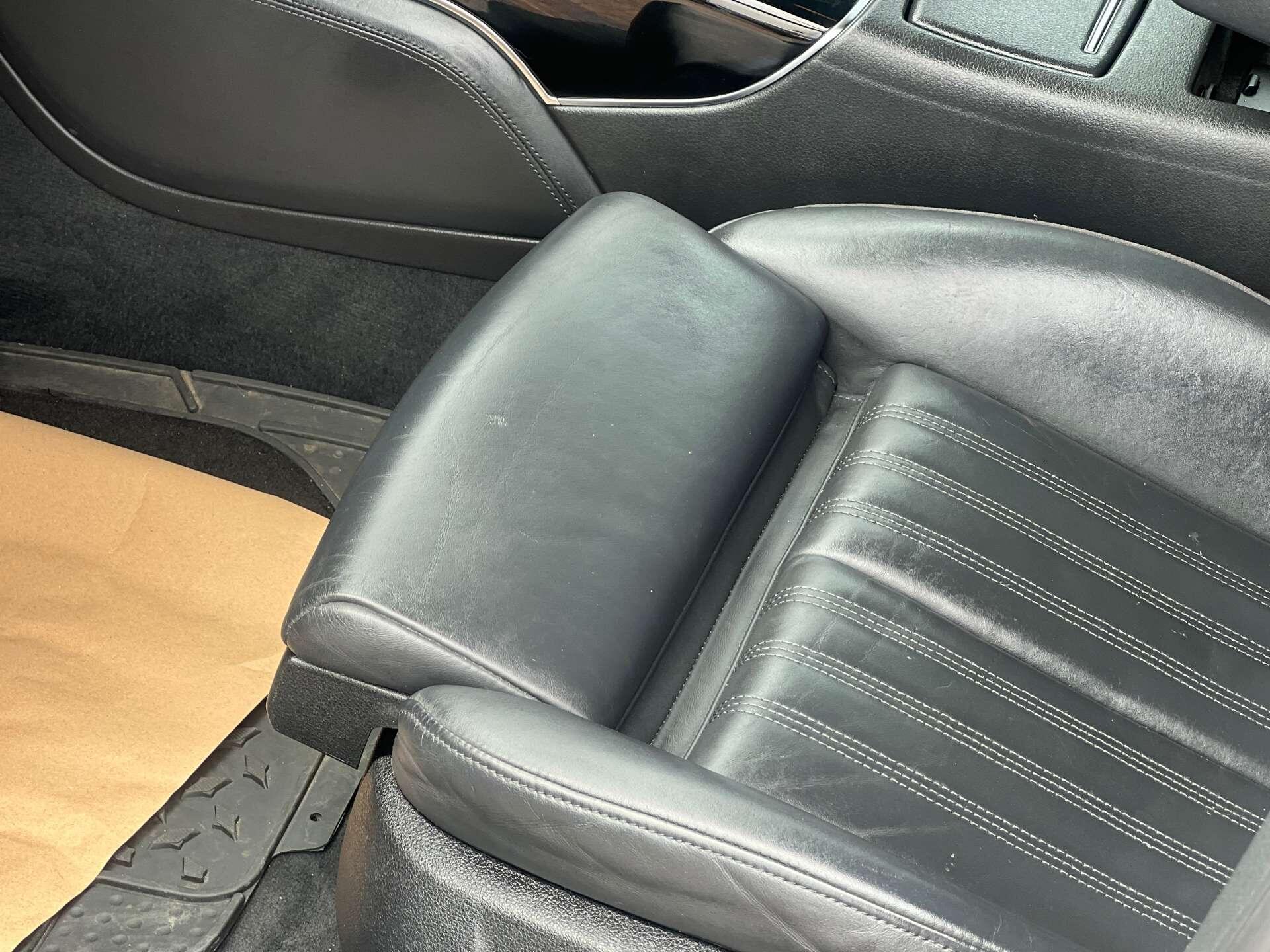Audi A7 view 48