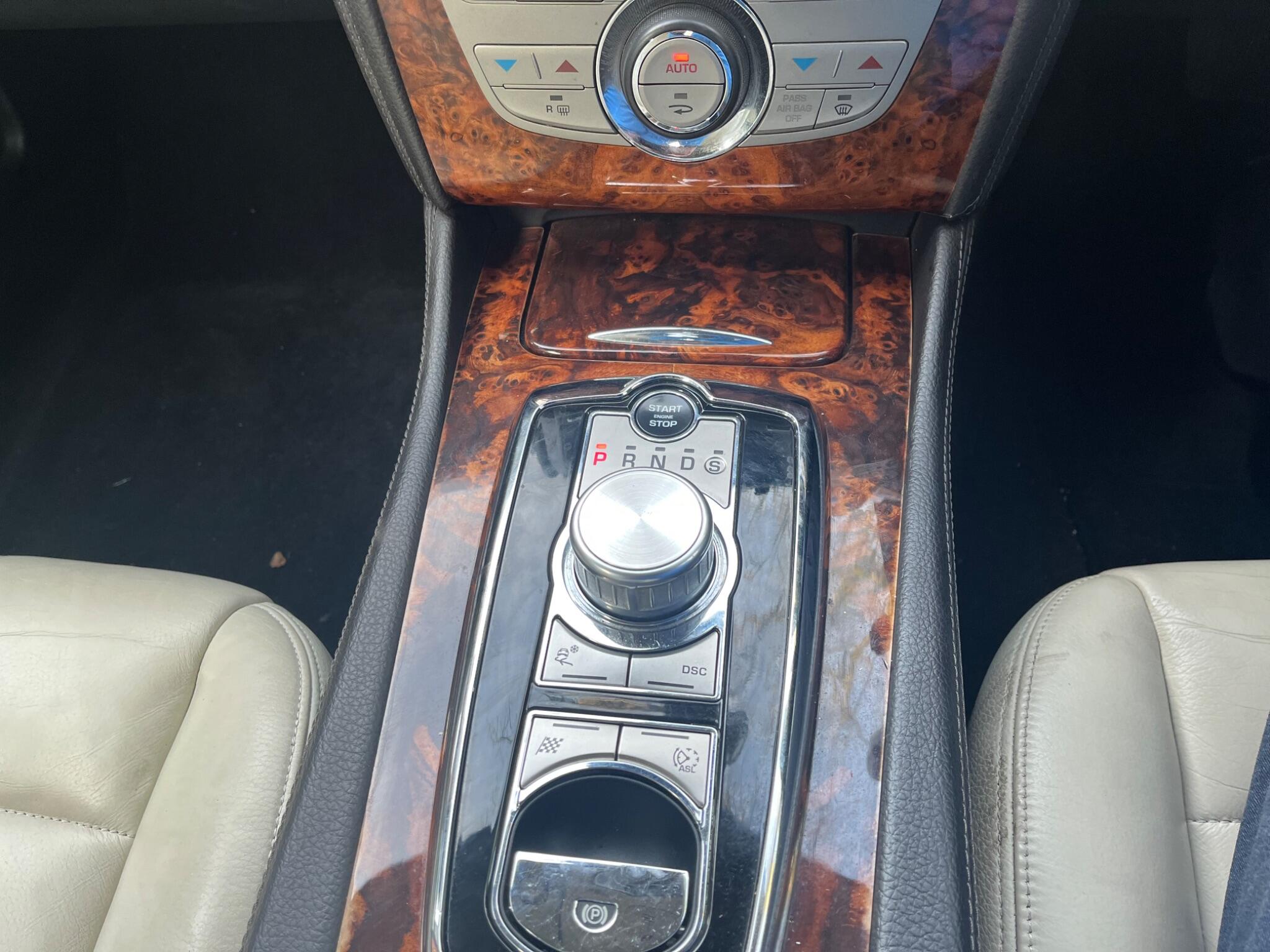 2010 Jaguar XK 5.0 V8 Auto Euro 5 2dr • 88,000 miles image 22