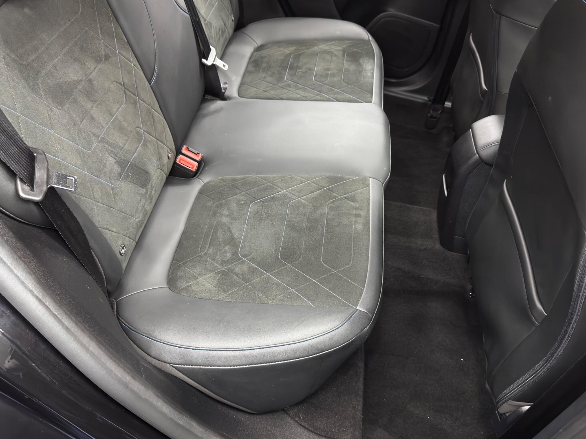 Ford Fiesta view 16