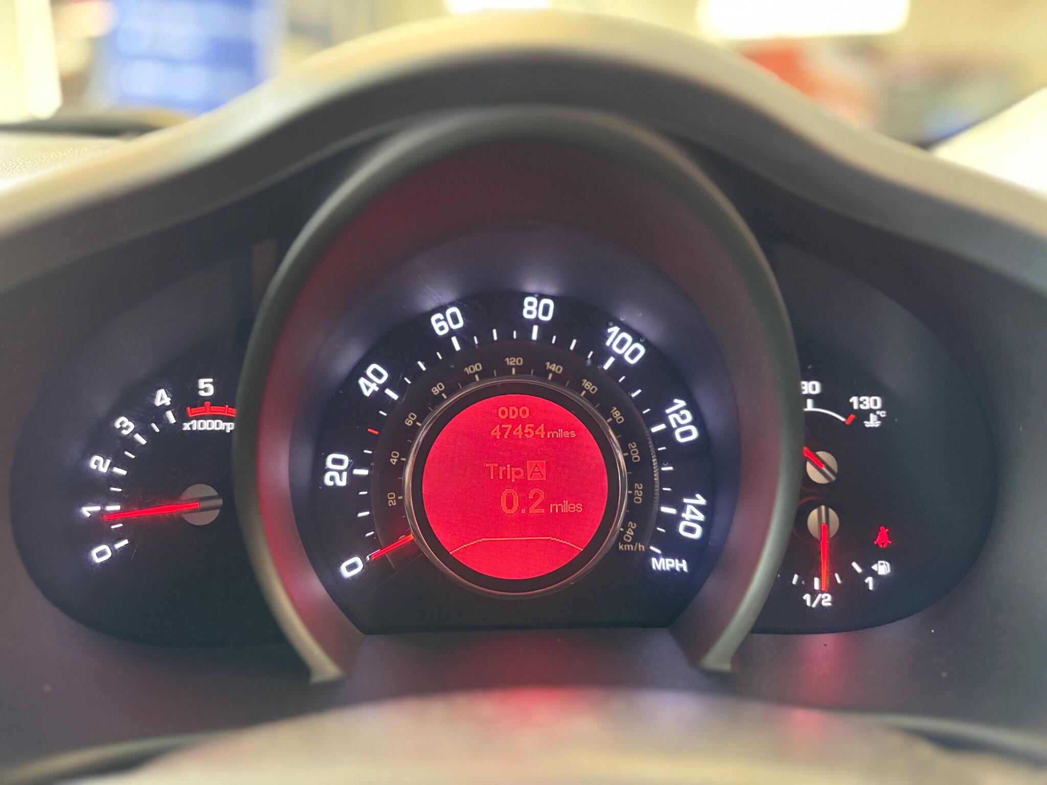 Kia Sportage view 27