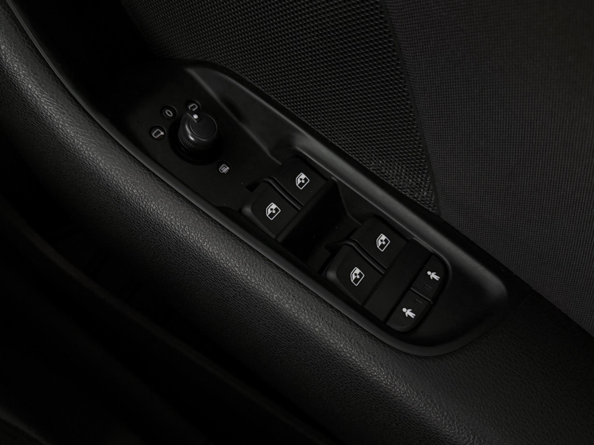 Audi A3 view 21
