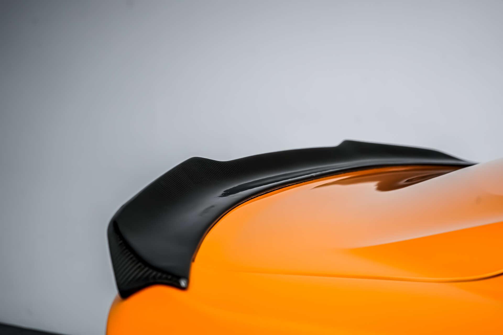 Ford Mustang view 15