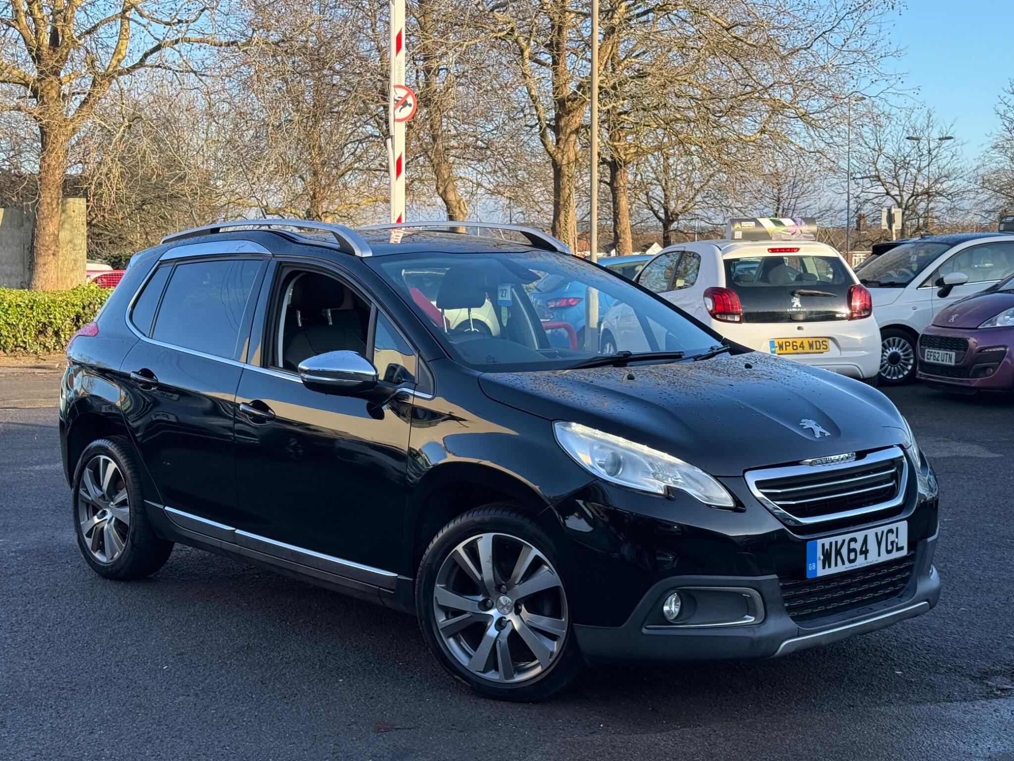 Peugeot 2008 - Image 7