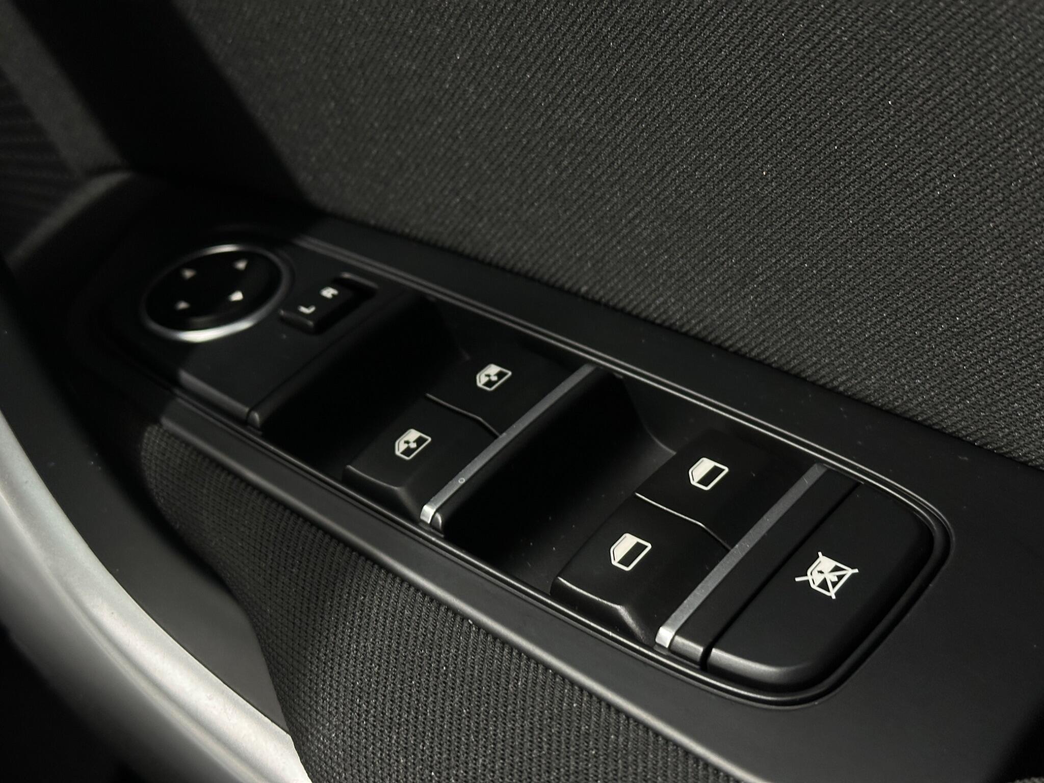 Kia Ceed view 19