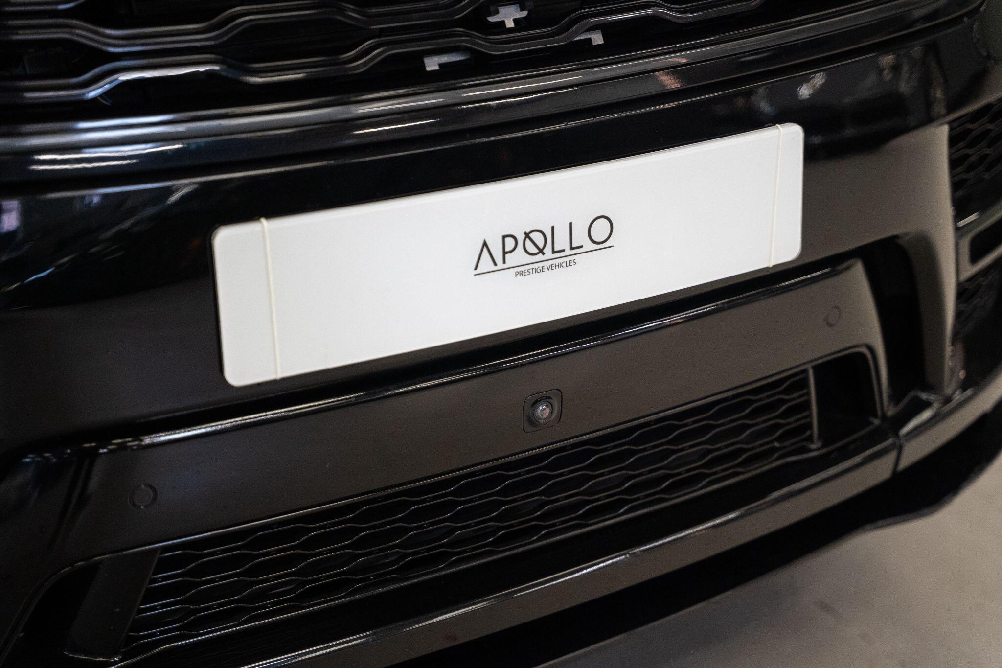 Land Rover Range Rover view 47