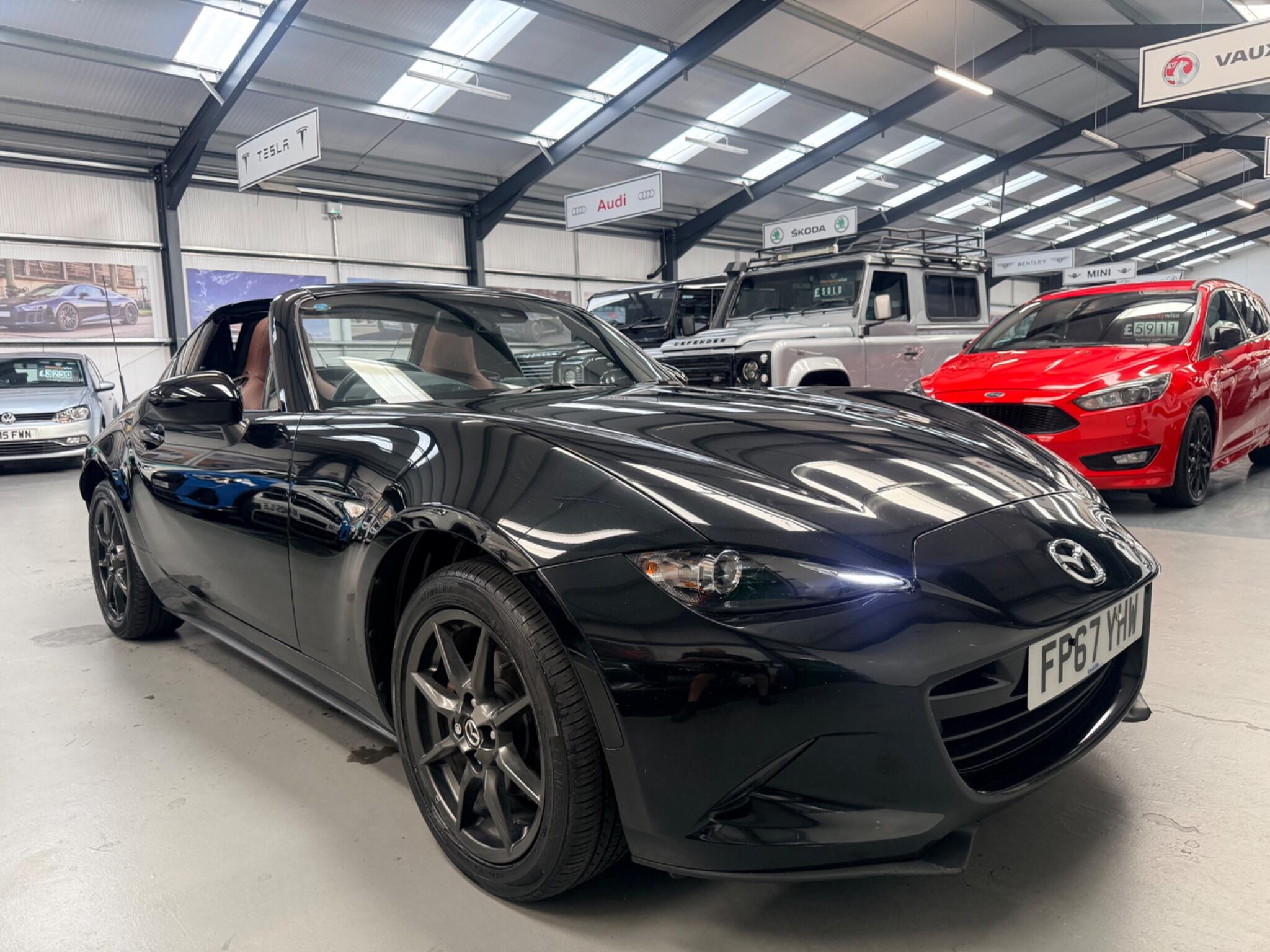 Mazda Skyactiv-G view 17