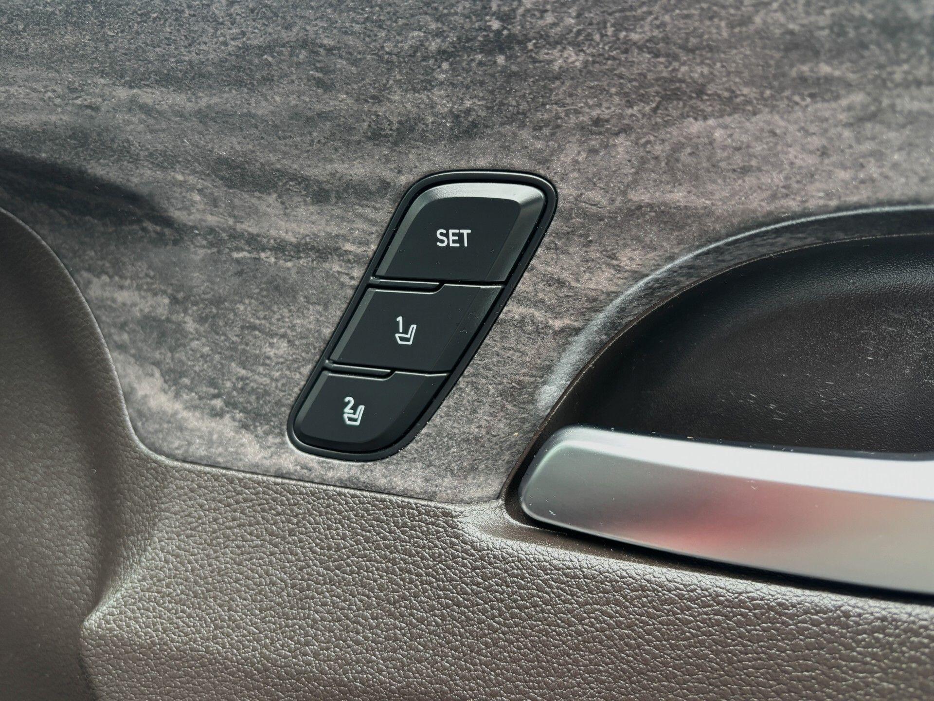 Hyundai Santa Fe view 28