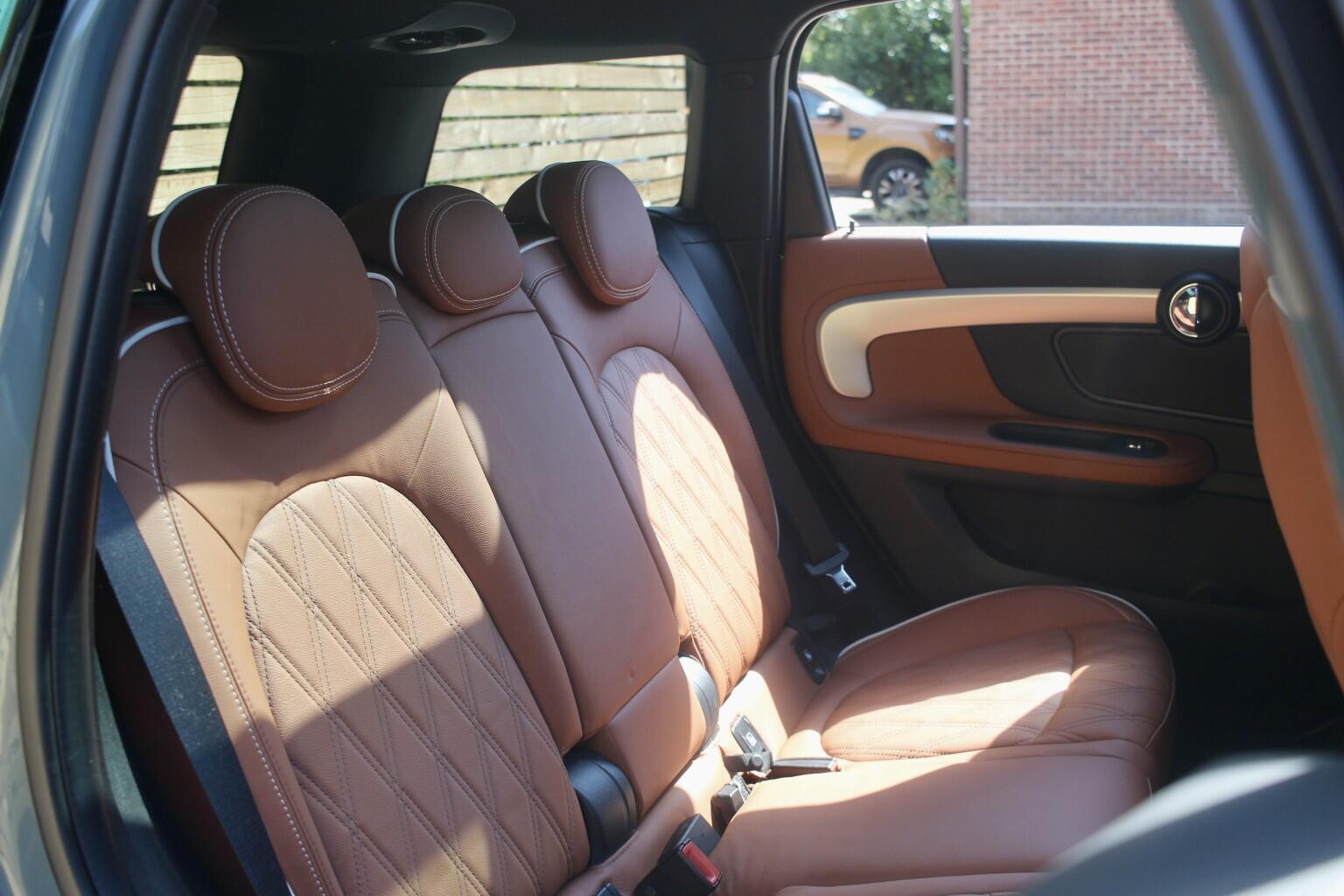 Mini Countryman view 12