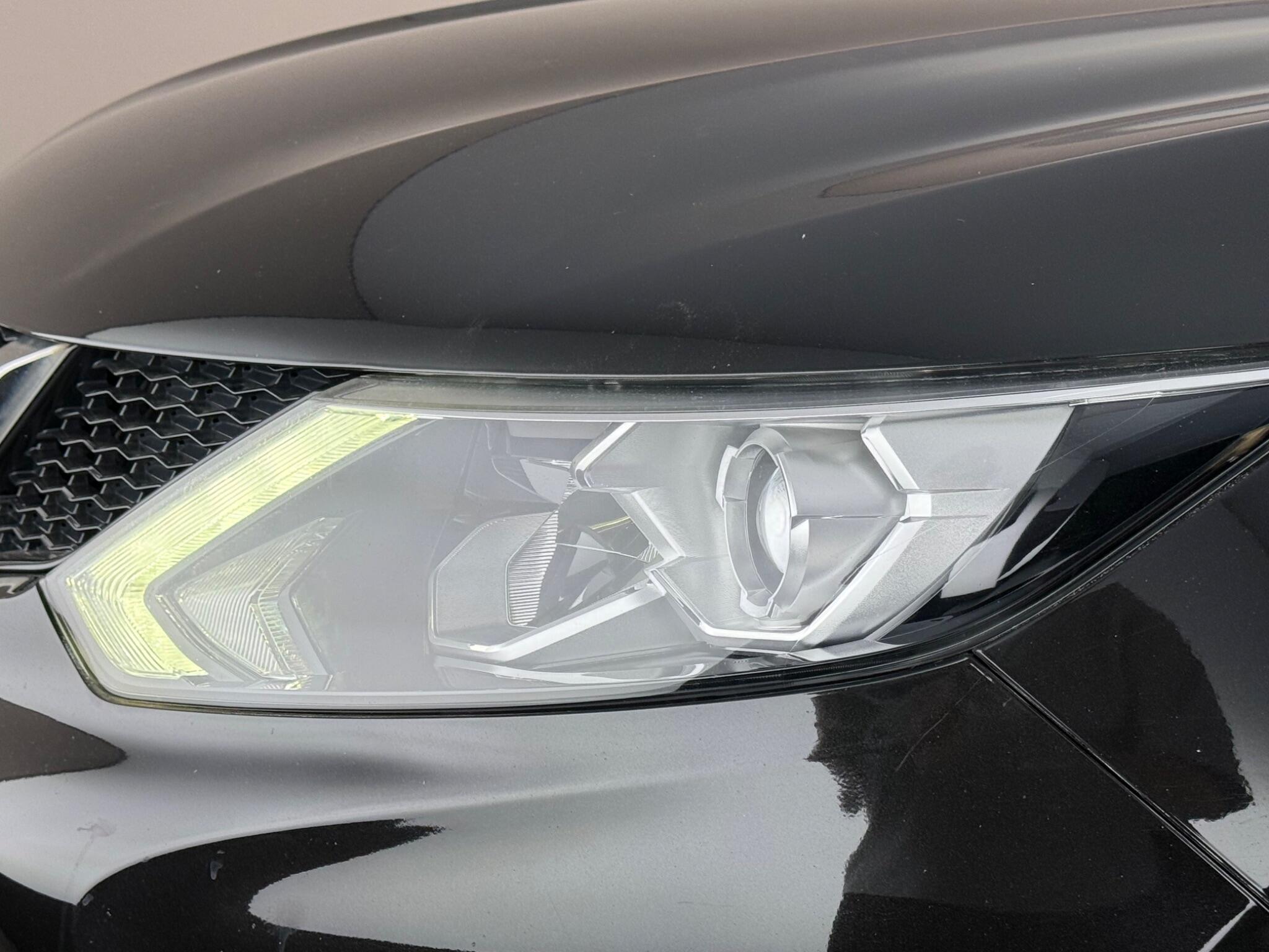 Nissan Qashqai view 12