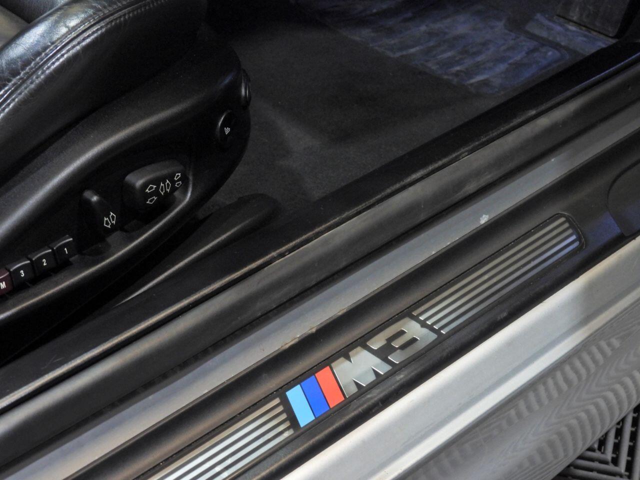 BMW M3 view 61