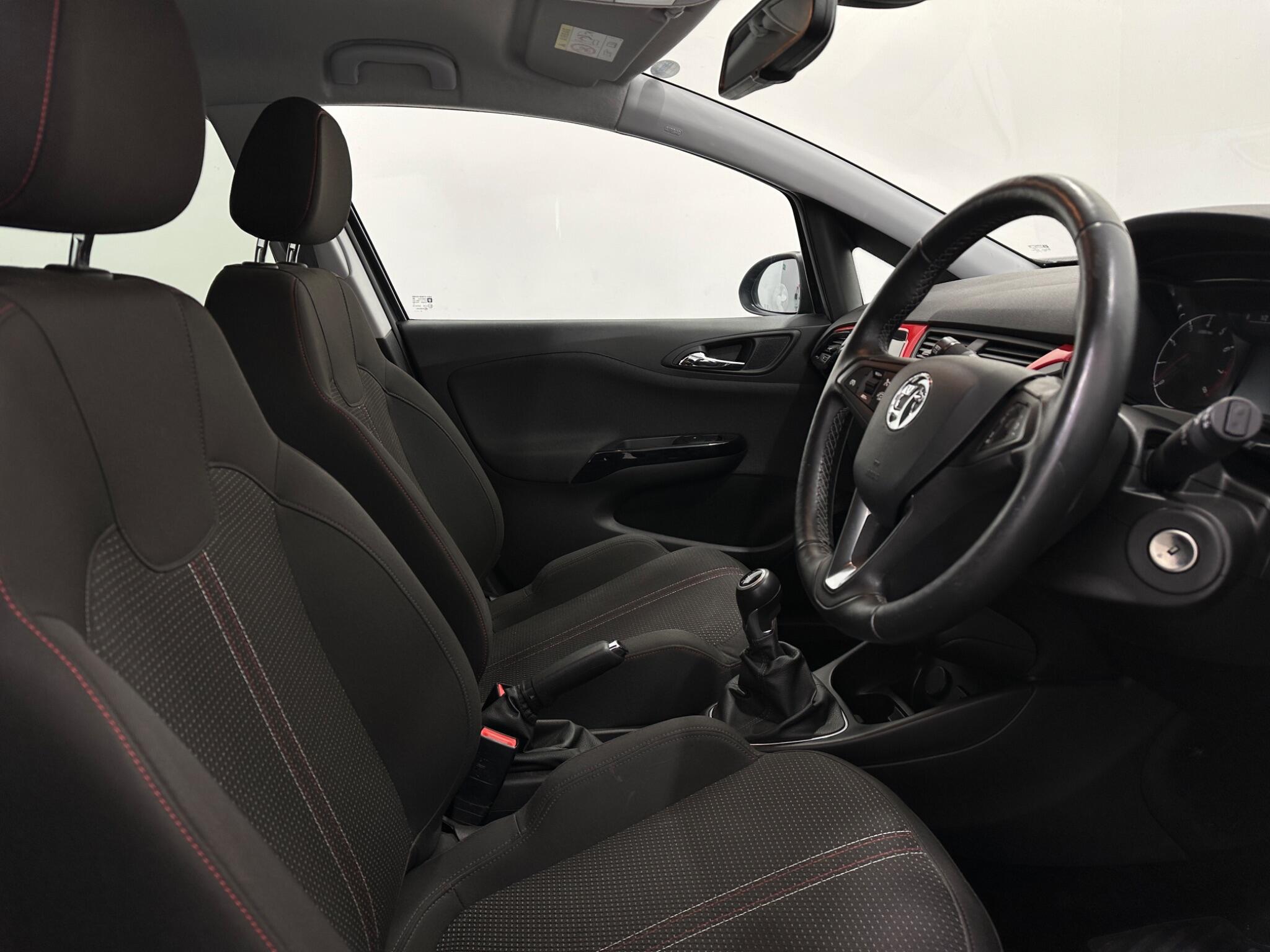 Vauxhall Corsa view 30