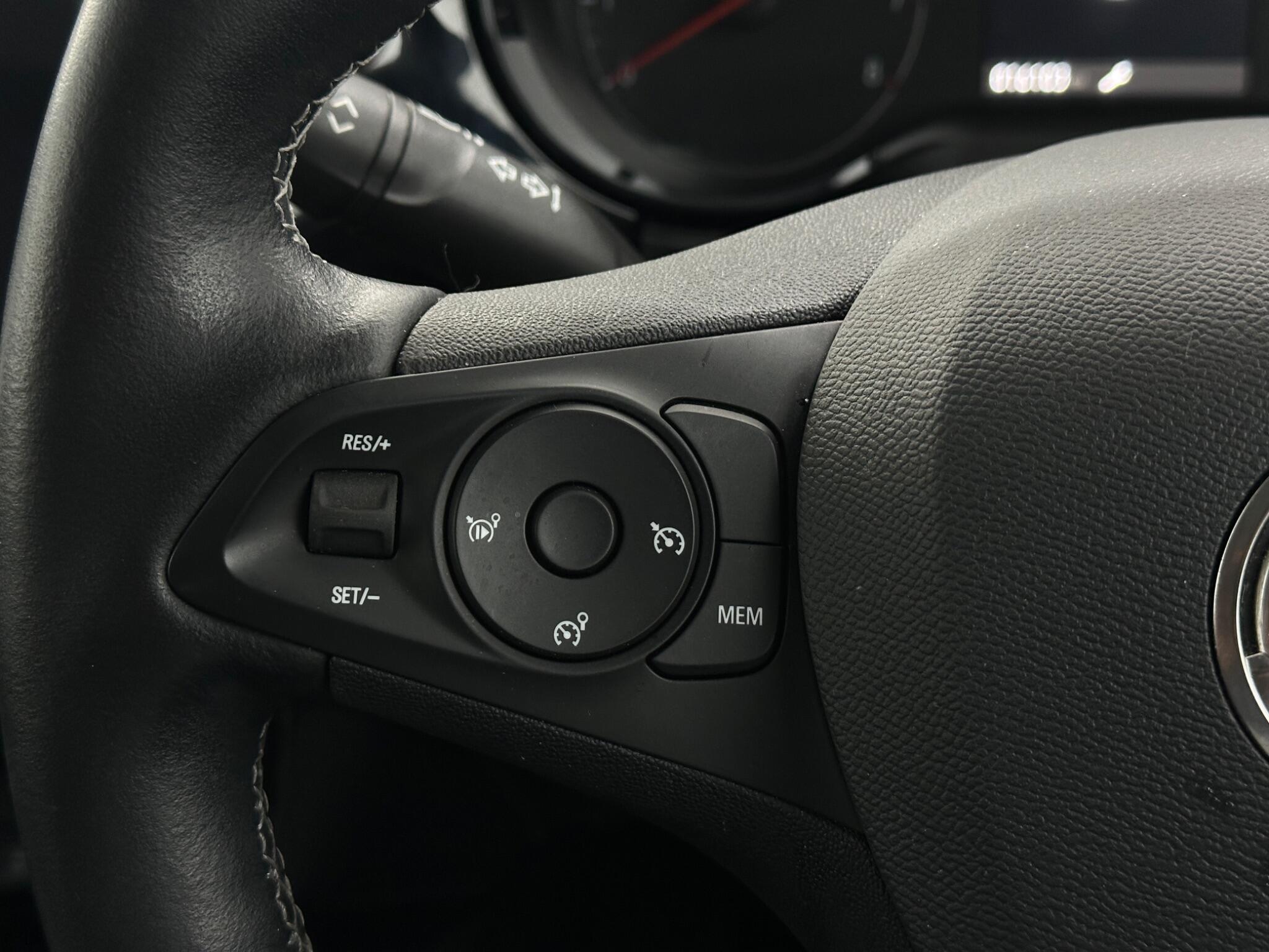 Vauxhall Corsa view 15