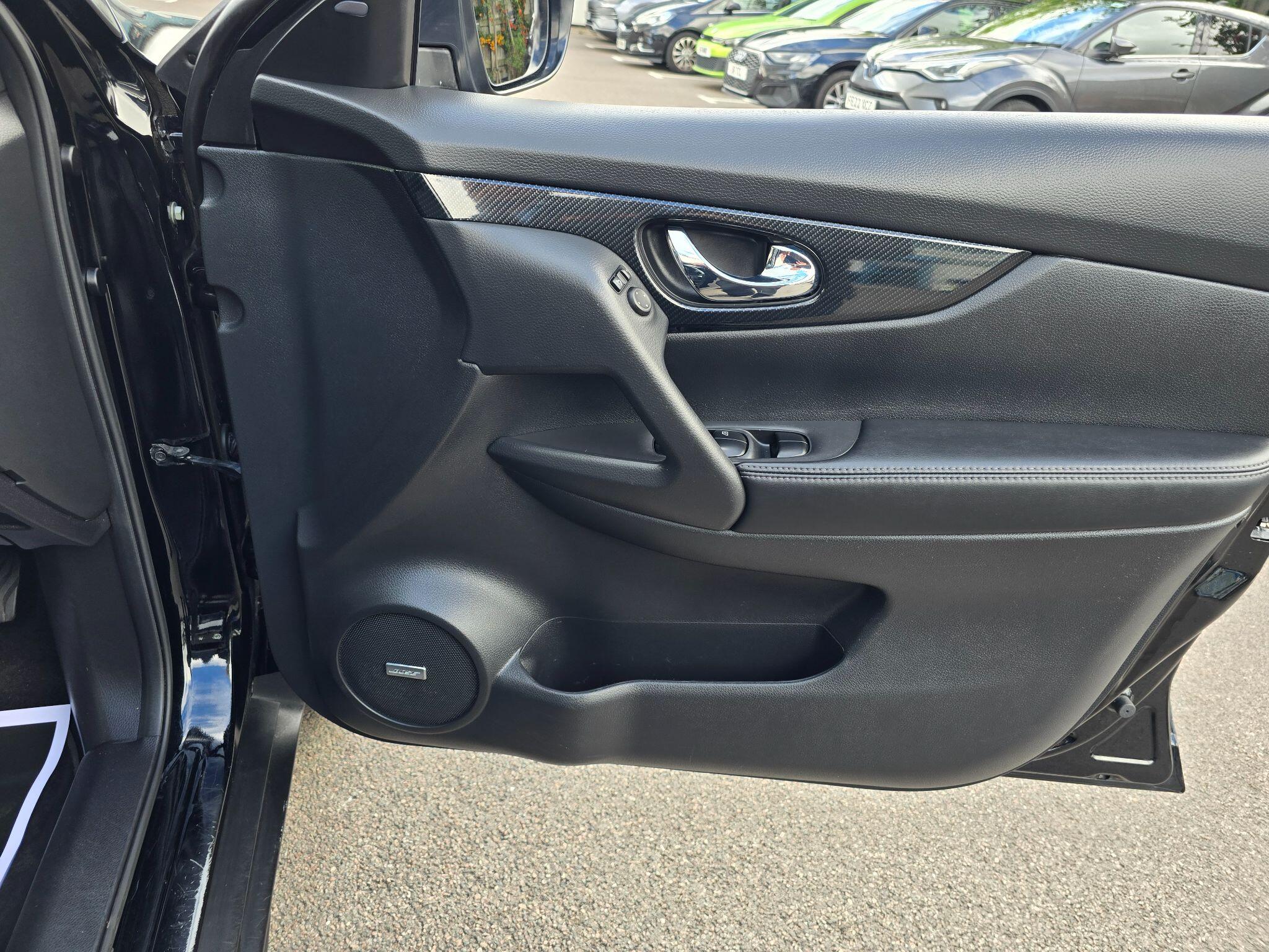 Nissan X-Trail view 43