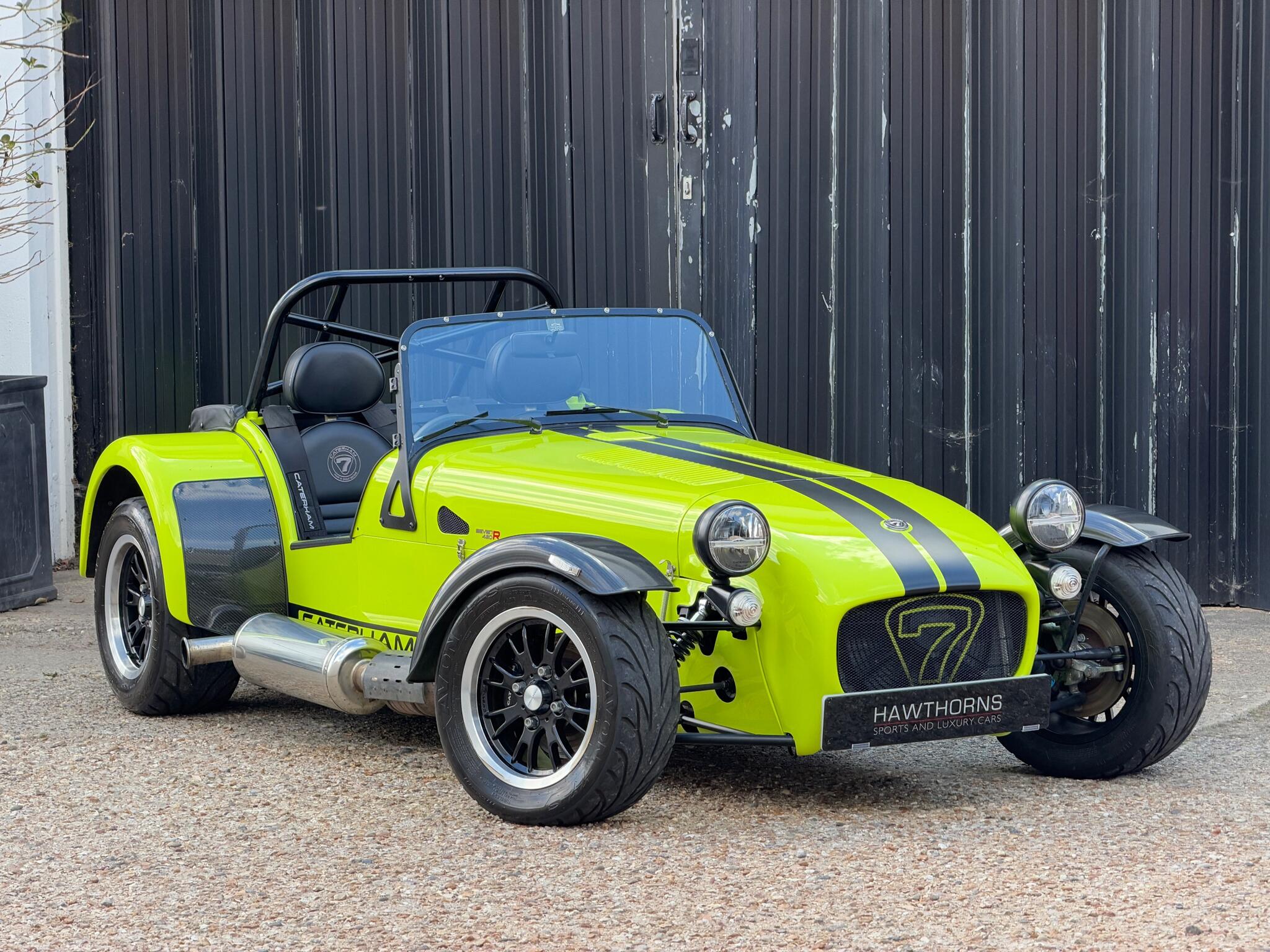 Caterham Seven